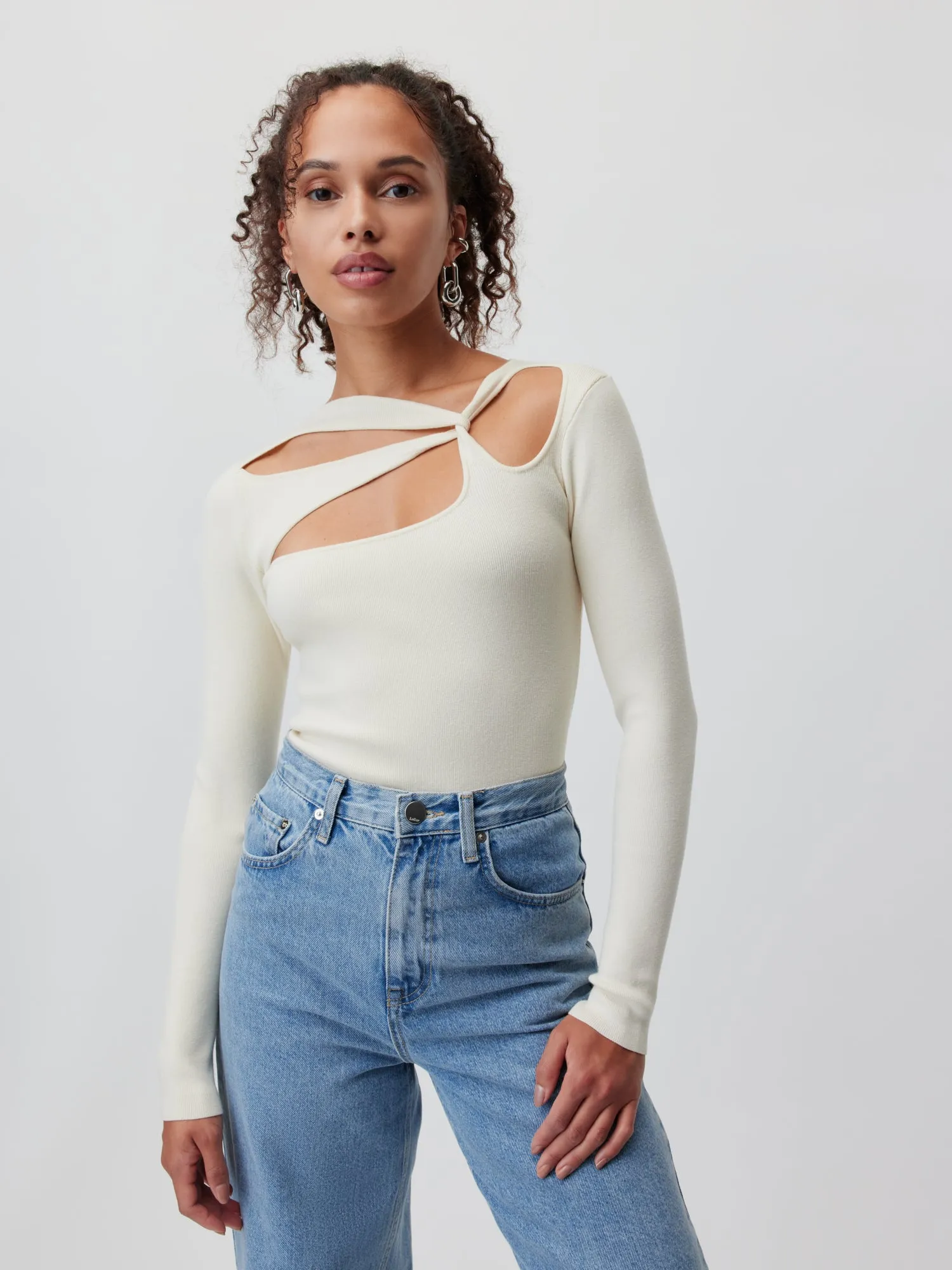 Pullover 'Ava' sold by LeGer