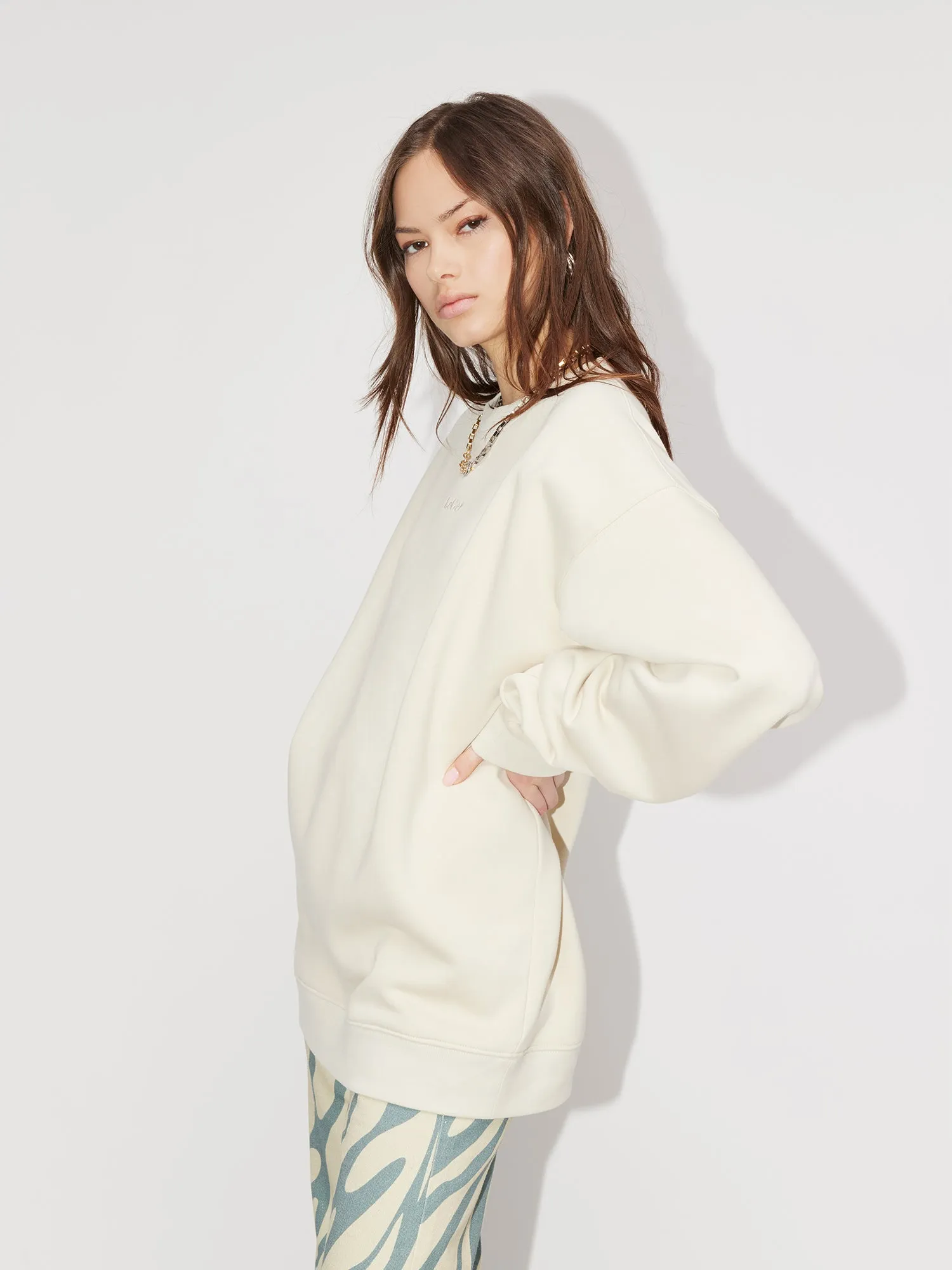 Sweatshirt 'Indra' sold by LeGer