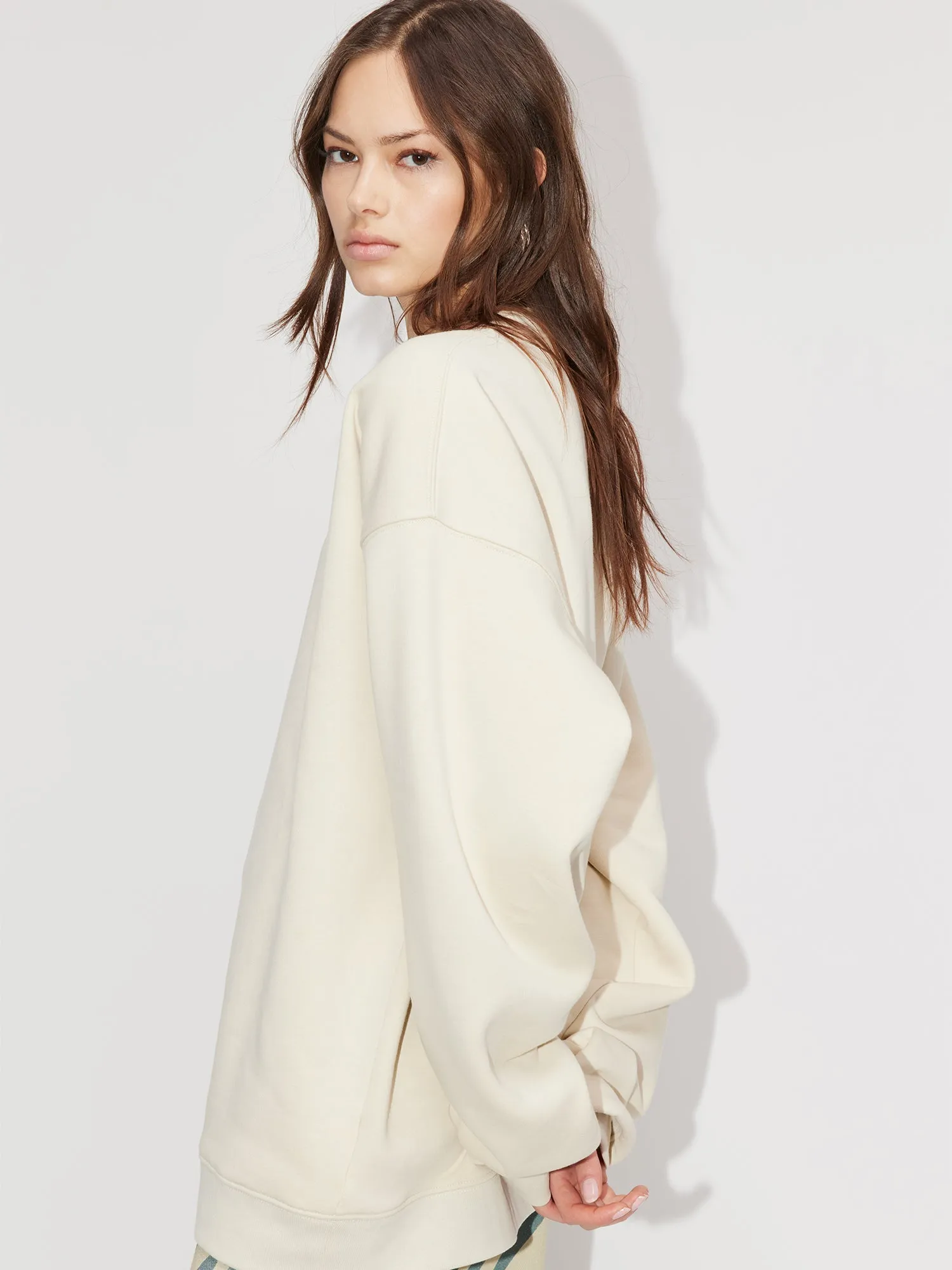 Sweatshirt 'Indra' sold by LeGer product image thumbnail 4