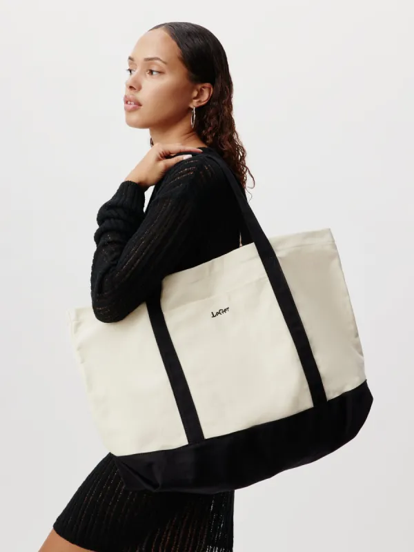 Laila Bag sold by LeGer