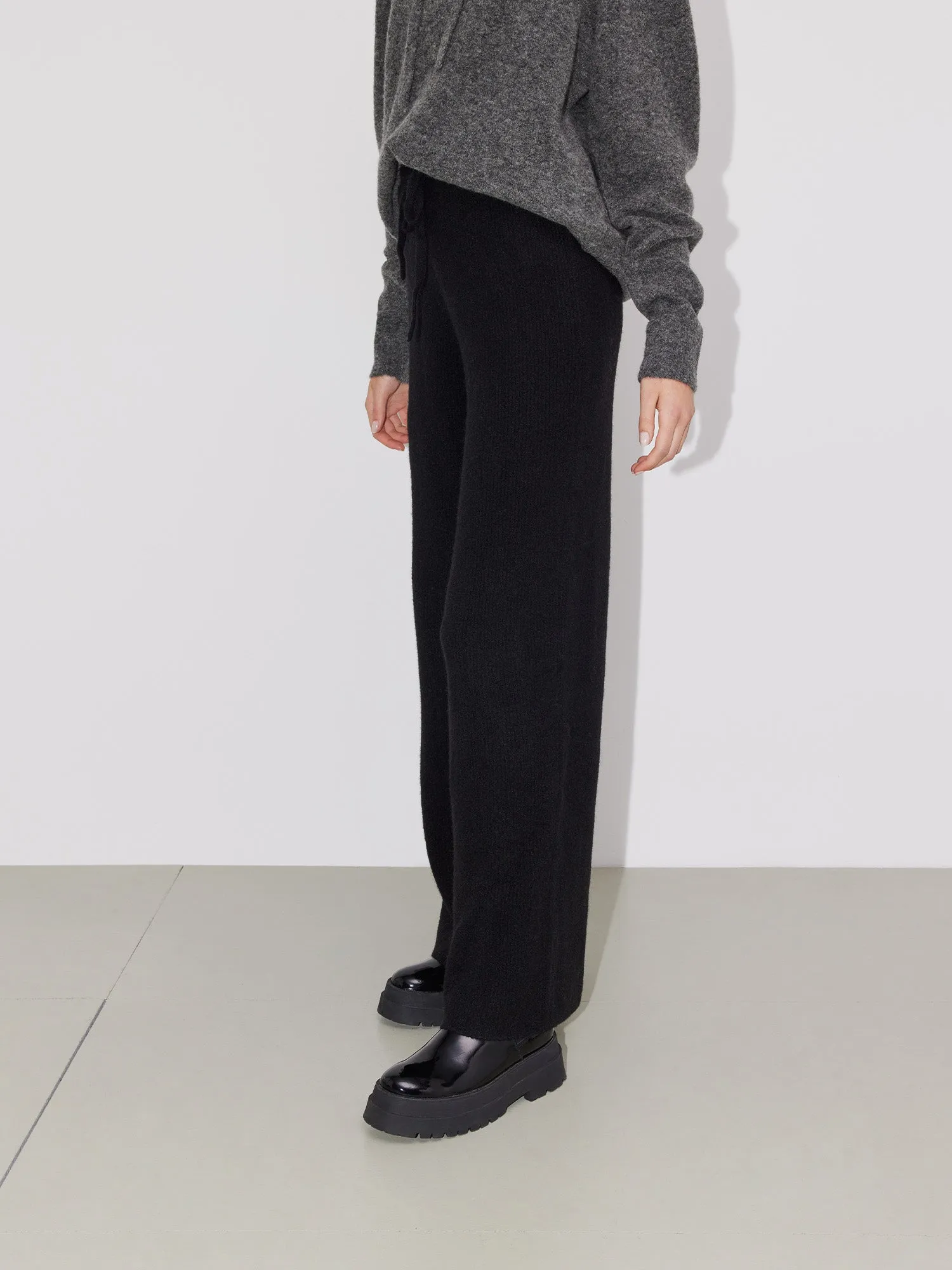 Hose 'Gigi' sold by LeGer product image thumbnail 5