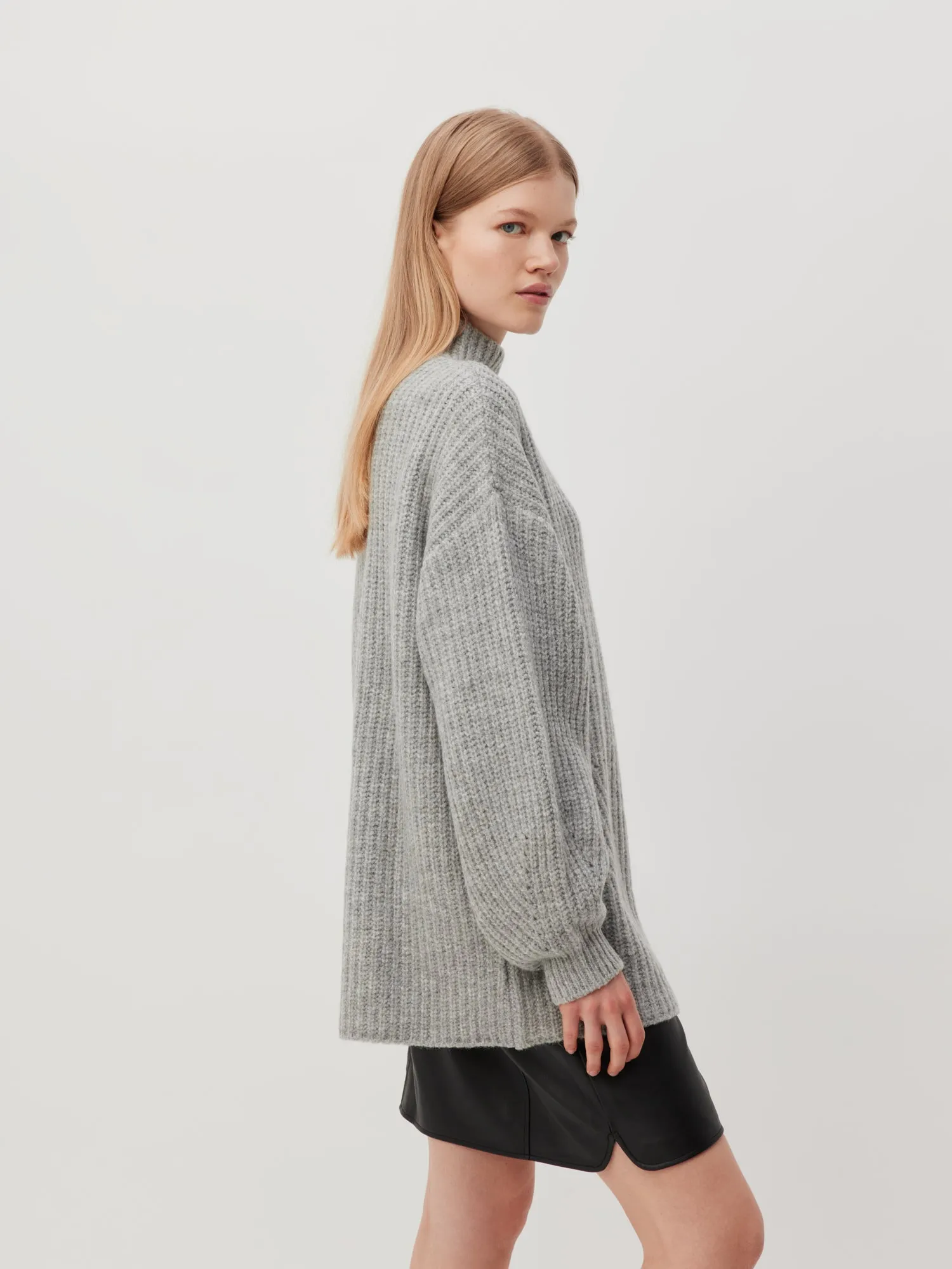 Pullover 'Anna' sold by LeGer product image thumbnail 4