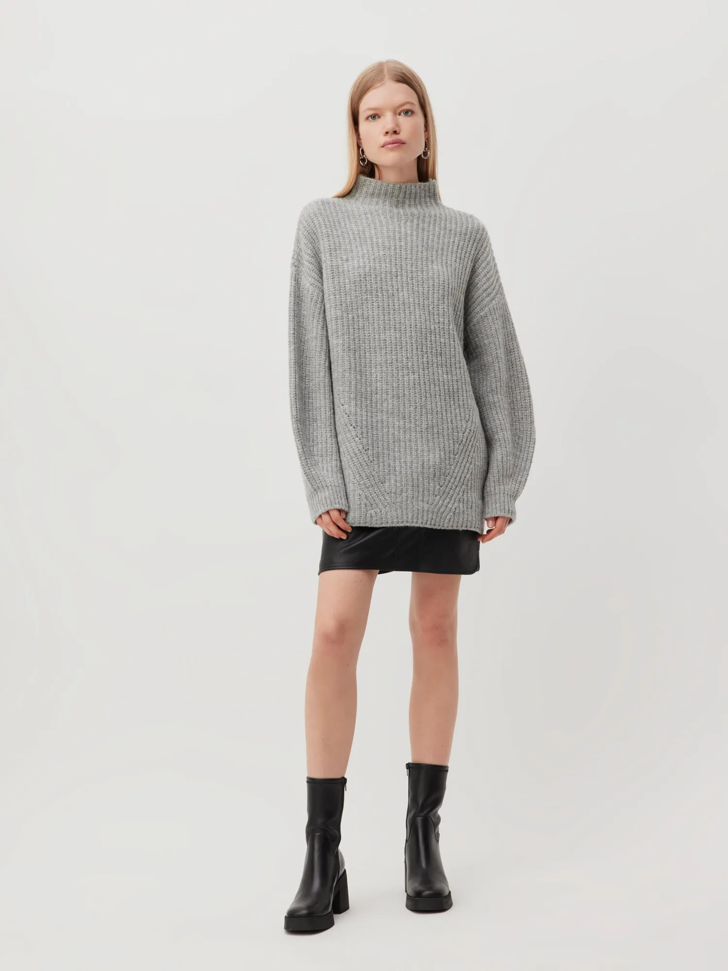 Pullover 'Anna' sold by LeGer product image thumbnail 3