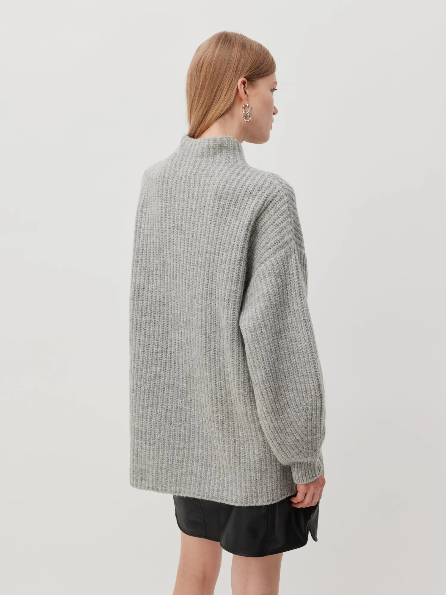 Pullover 'Anna' sold by LeGer product image thumbnail 2