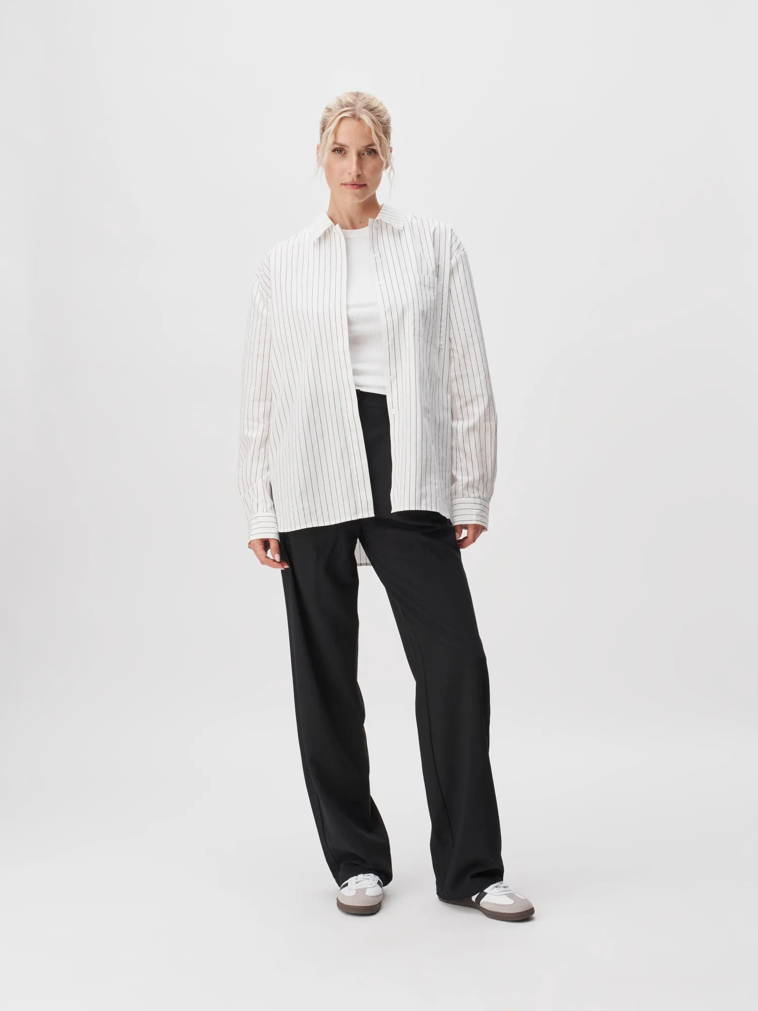 Bluse 'Jenny' sold by LeGer product image thumbnail 3