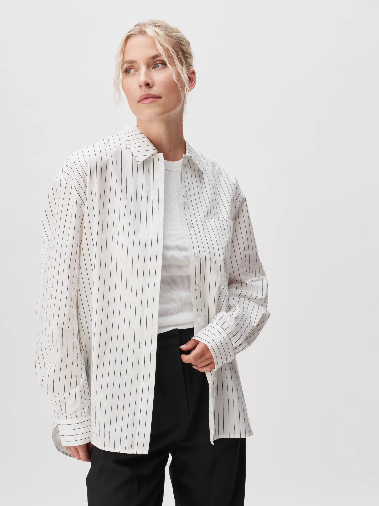 Bluse 'Jenny' sold by LeGer