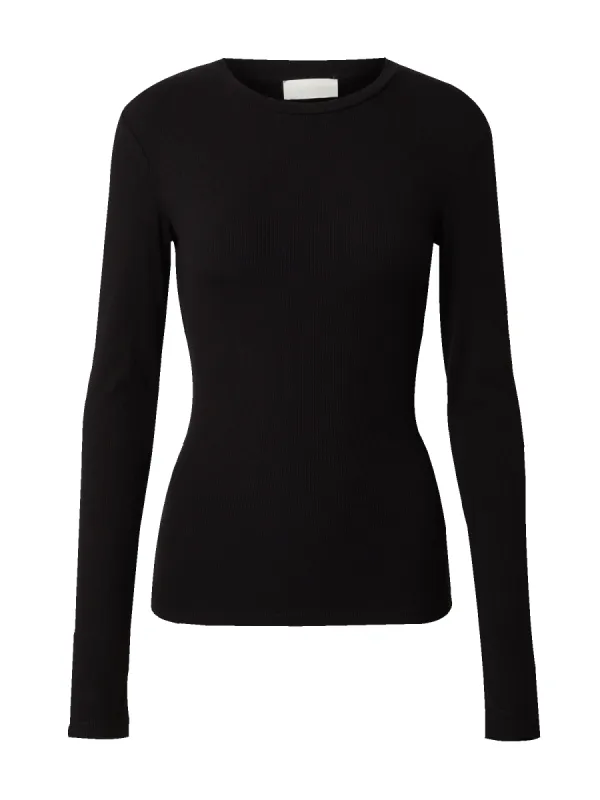Cinzia Longsleeve sold by LeGer