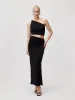 Henriette Skirt sold by LeGer