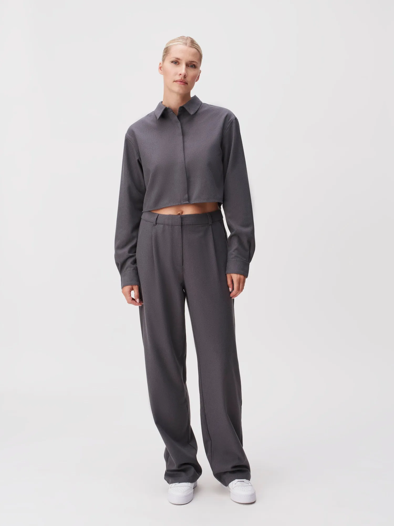 Bluse 'Mira' sold by LeGer product image thumbnail 4