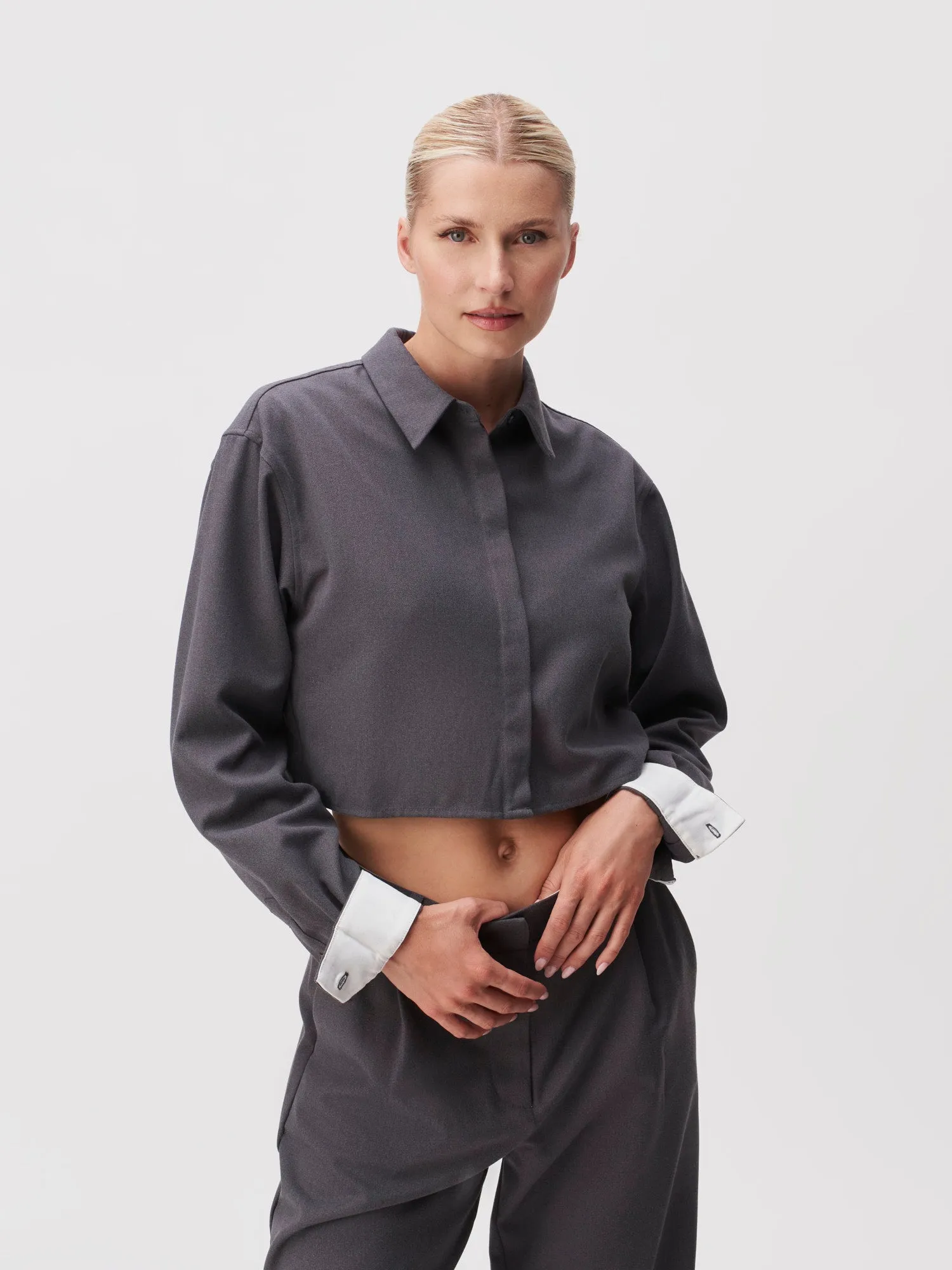 Bluse 'Mira' sold by LeGer product image thumbnail 2