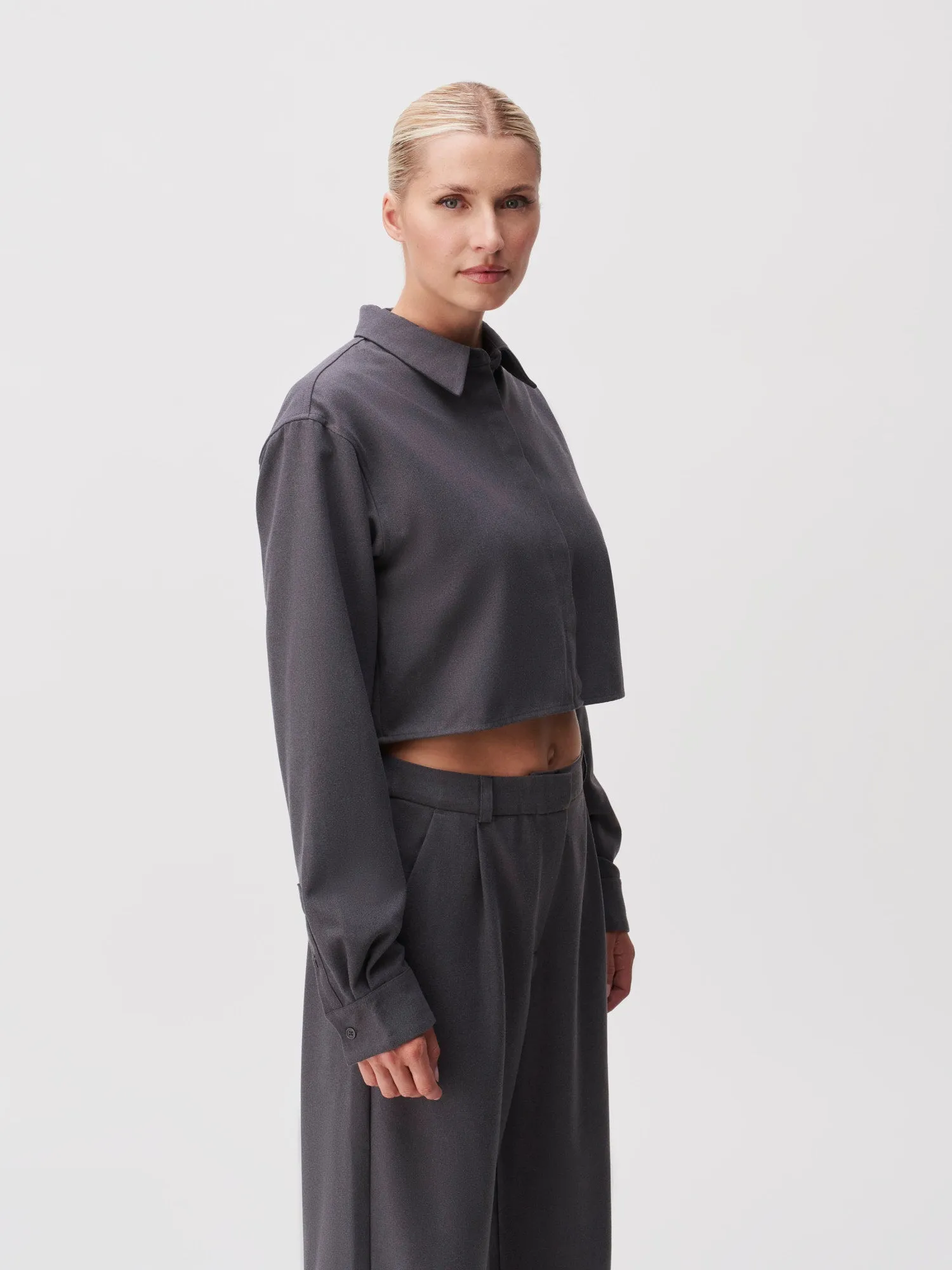 Bluse 'Mira' sold by LeGer product image thumbnail 5