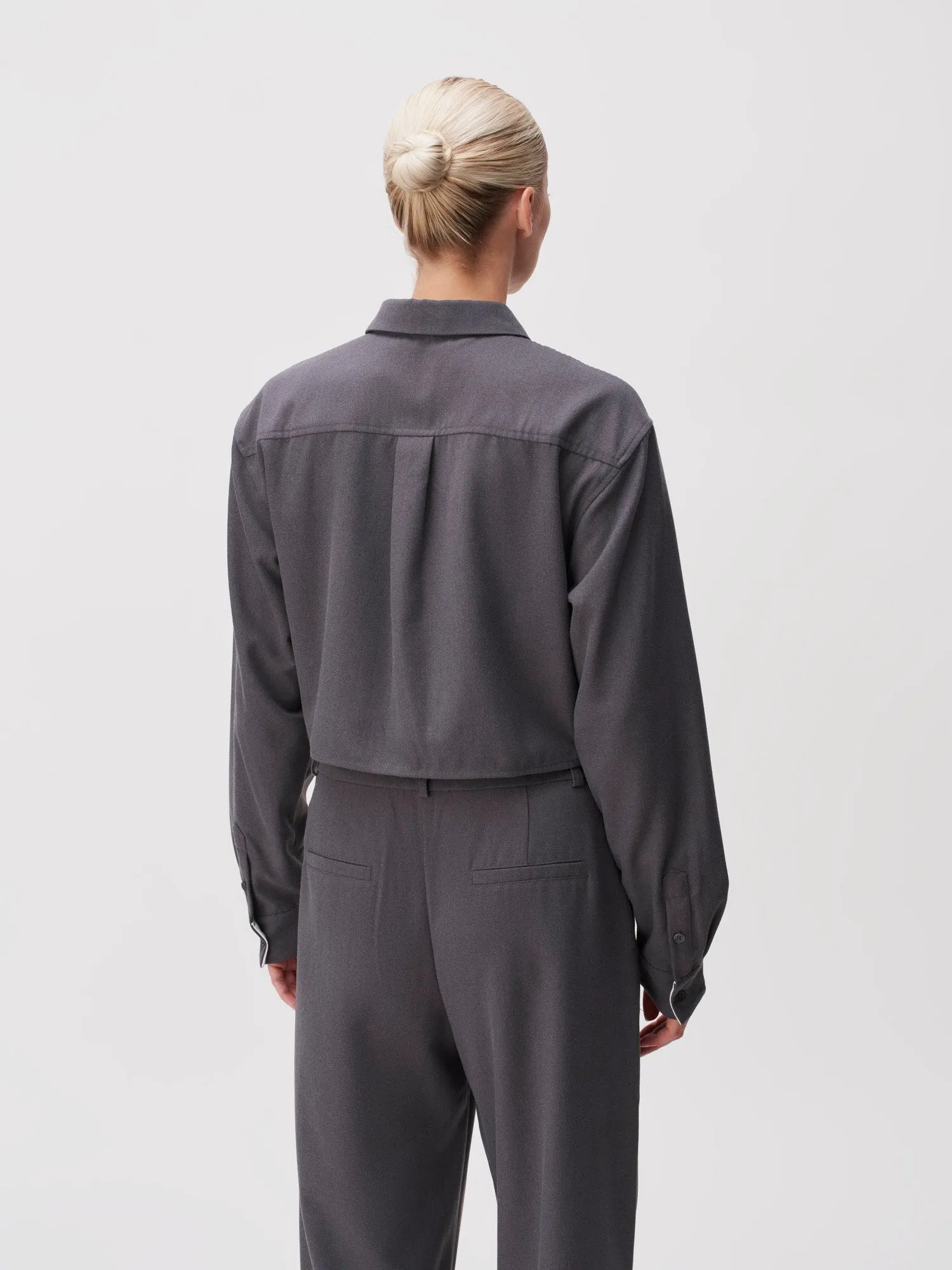 Bluse 'Mira' sold by LeGer product image thumbnail 3