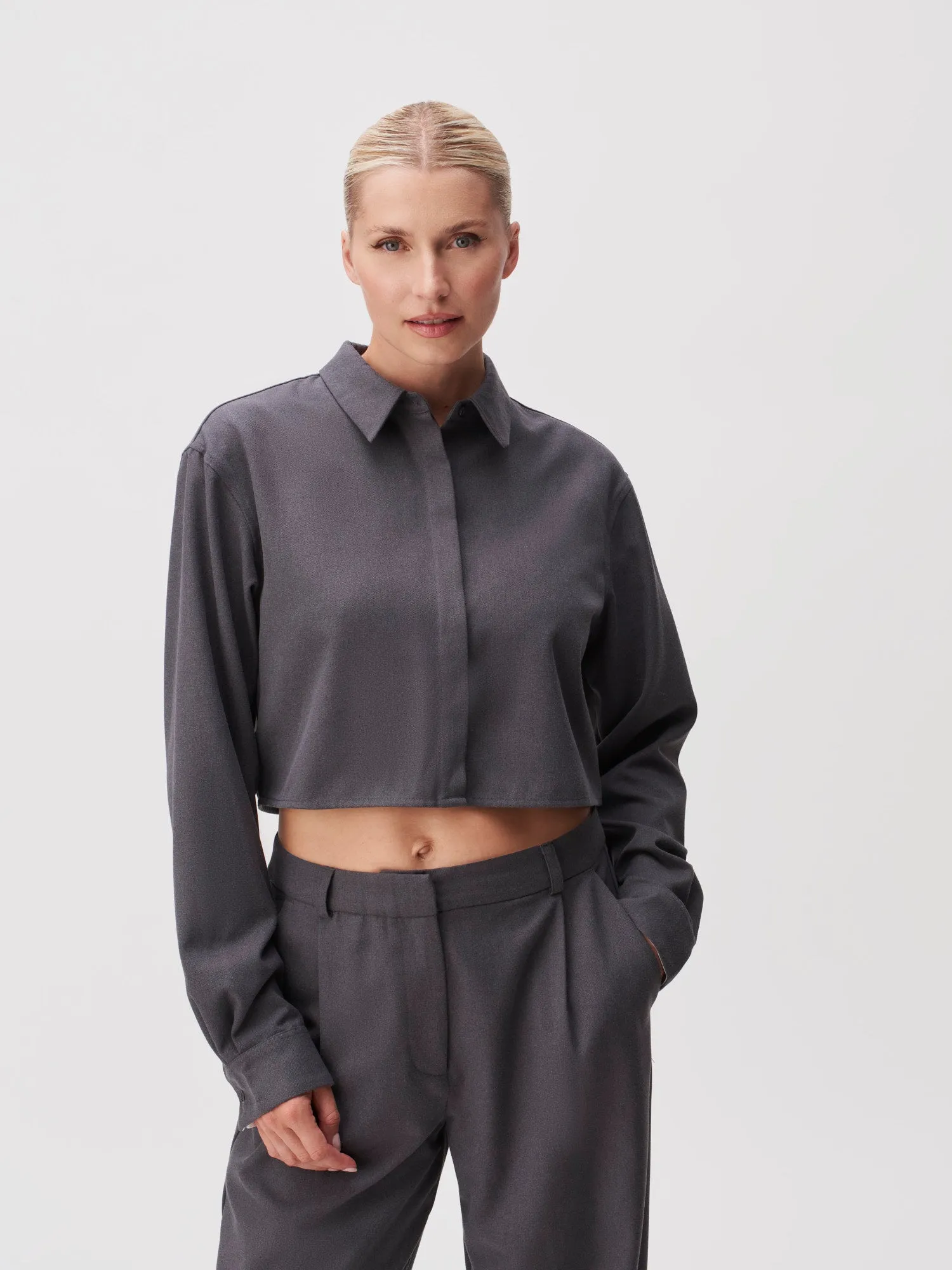 Bluse 'Mira' sold by LeGer