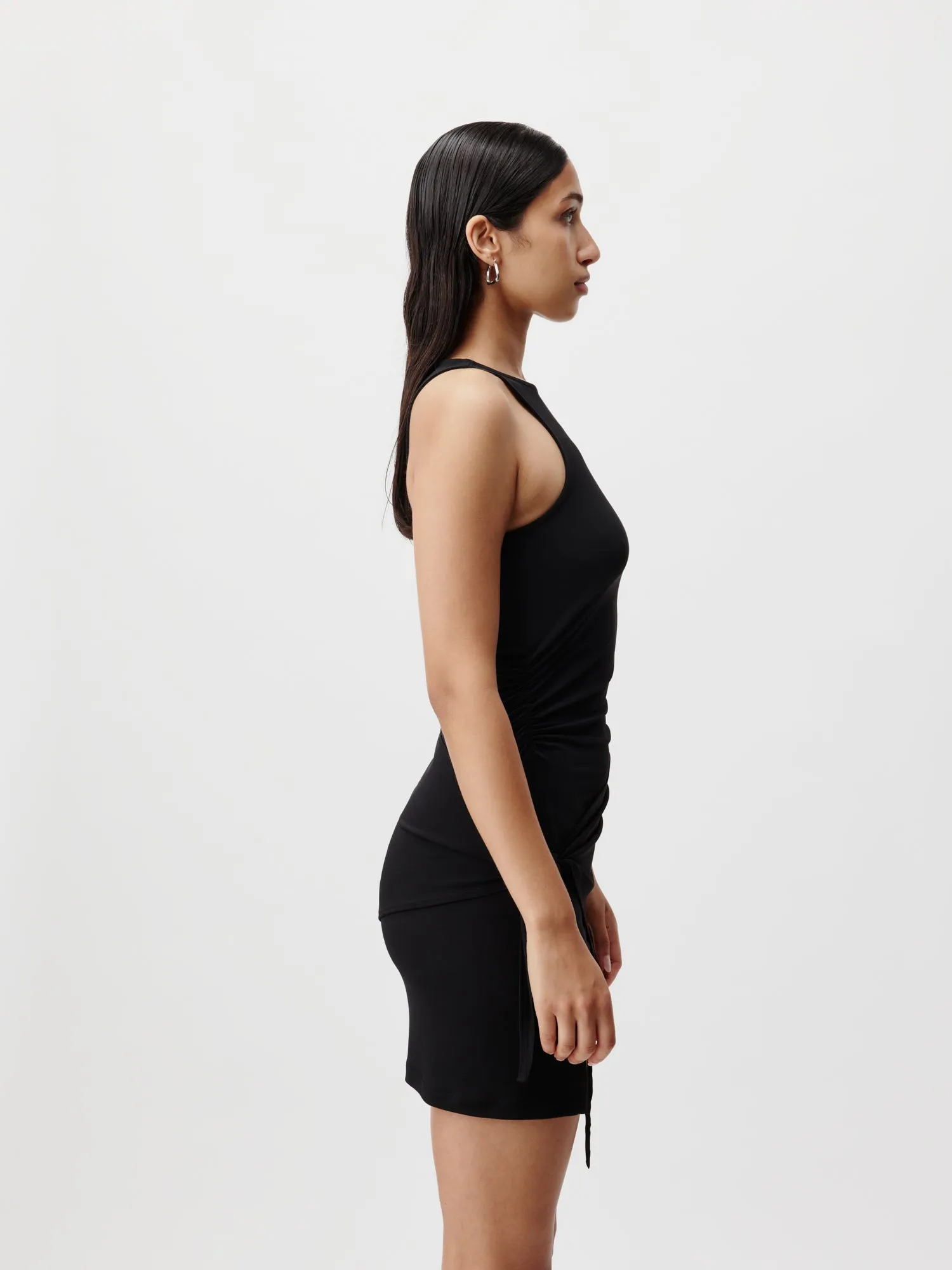 Style: "Paola" Dress sold by LeGer product image thumbnail 4