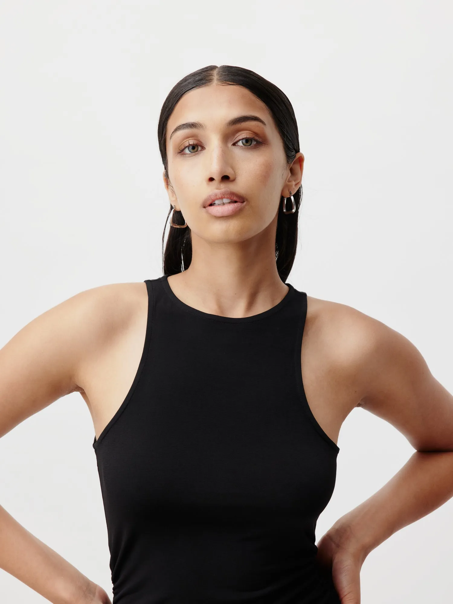 Style: "Paola" Dress sold by LeGer product image thumbnail 5