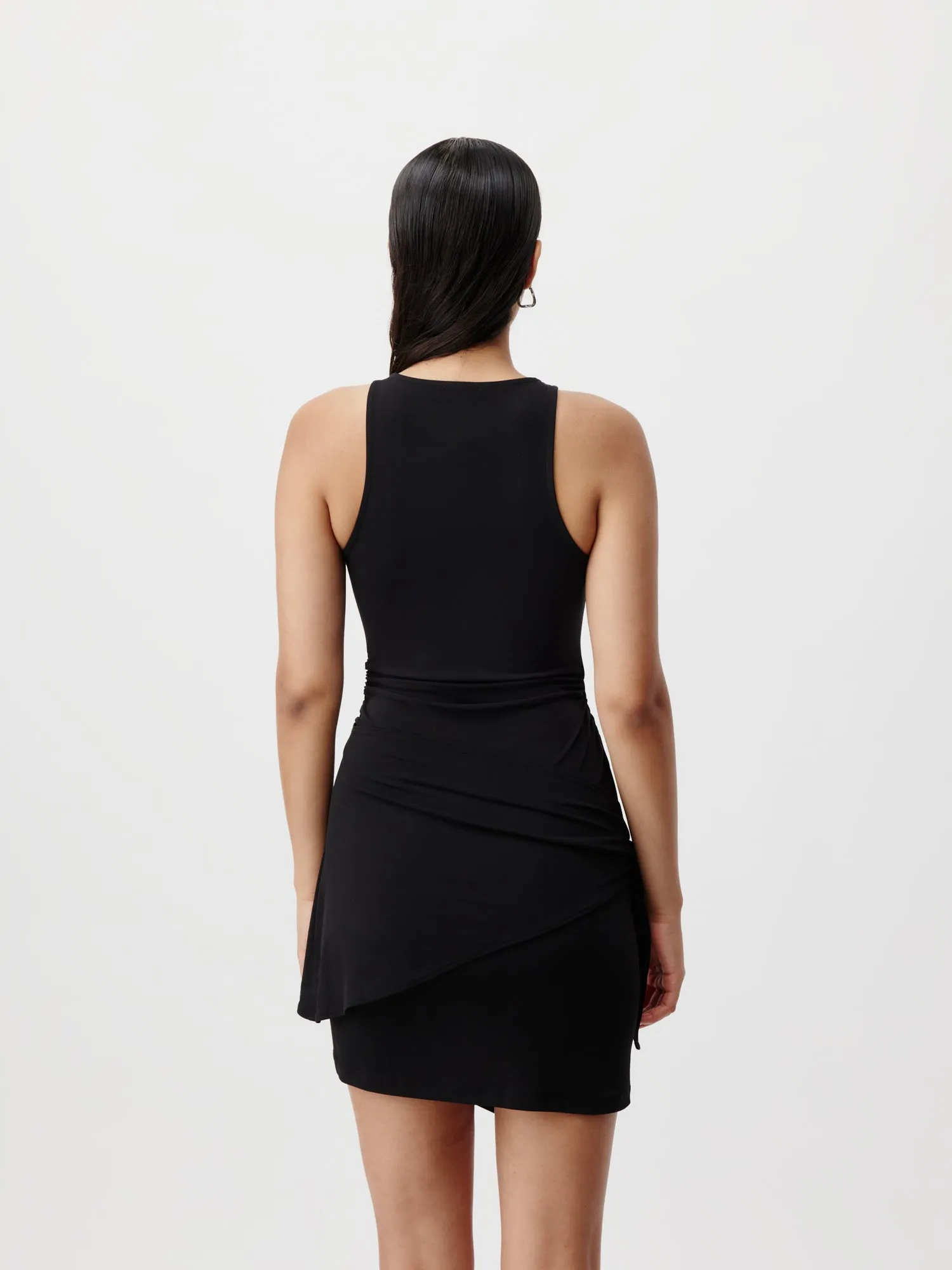 Style: "Paola" Dress sold by LeGer product image thumbnail 2