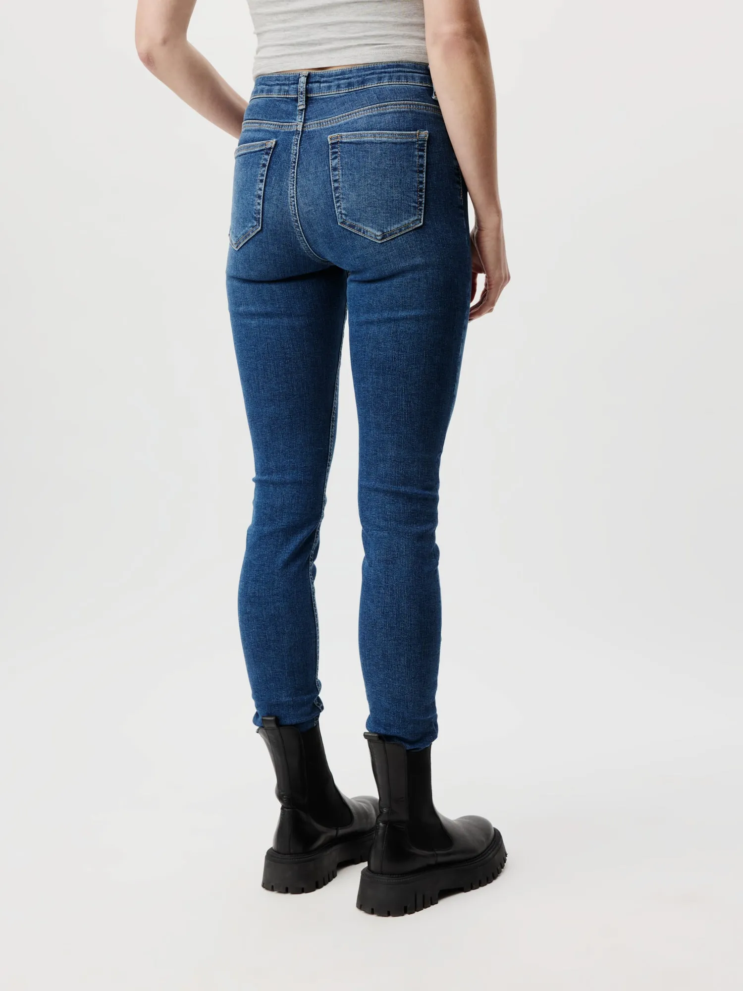Jeans 'Doriana Tall' sold by LeGer product image thumbnail 2