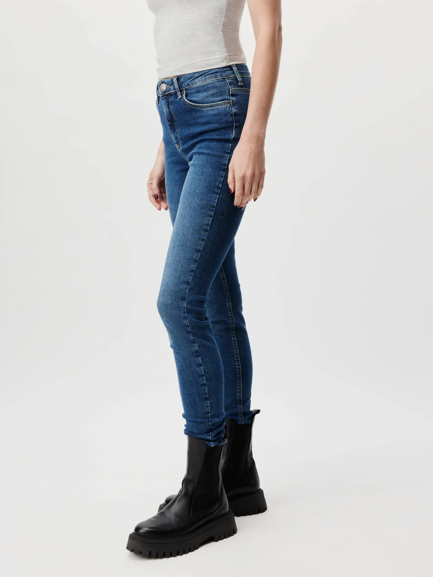 Jeans 'Doriana Tall' sold by LeGer product image thumbnail 4