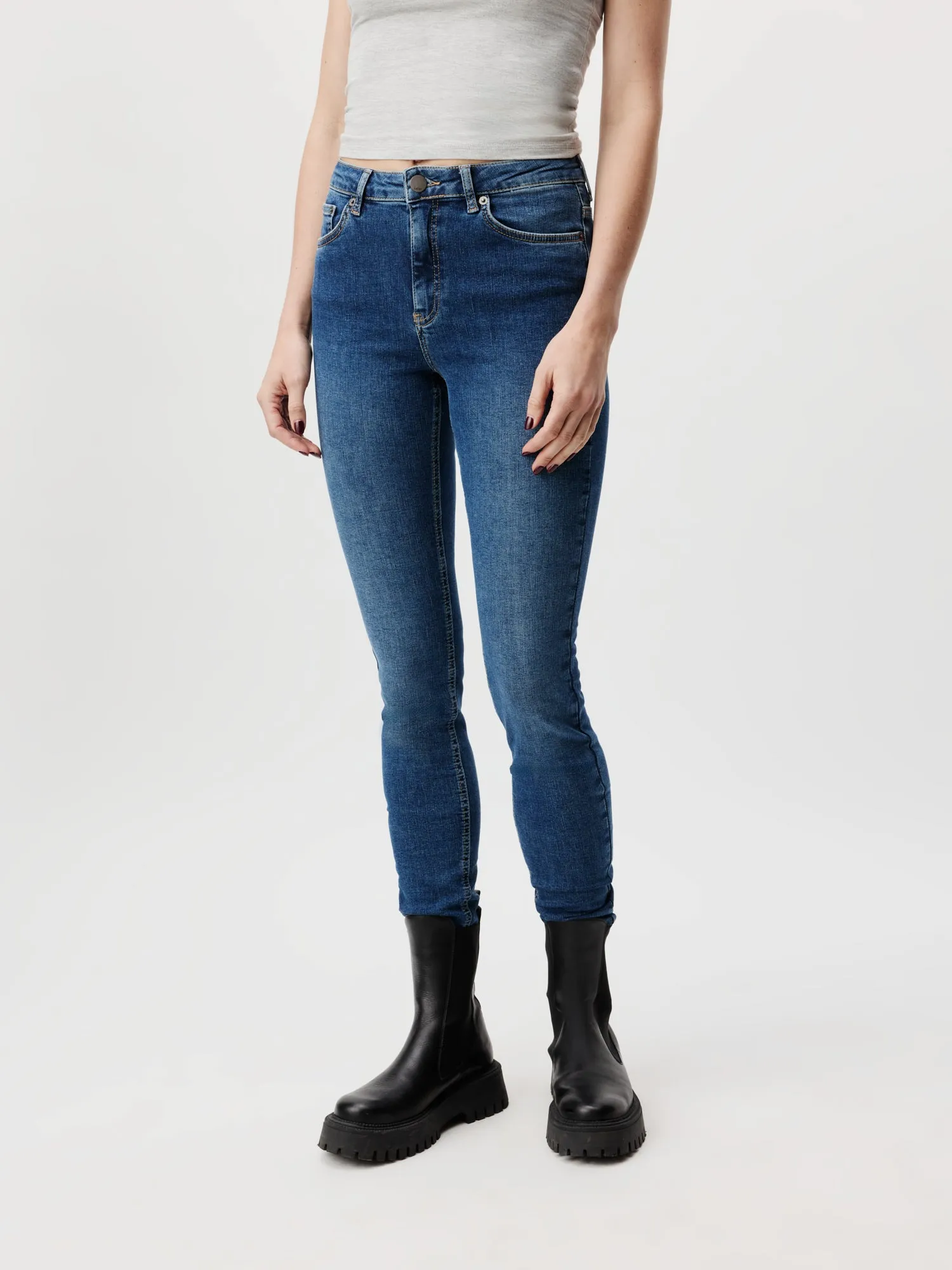 Jeans 'Doriana Tall' sold by LeGer