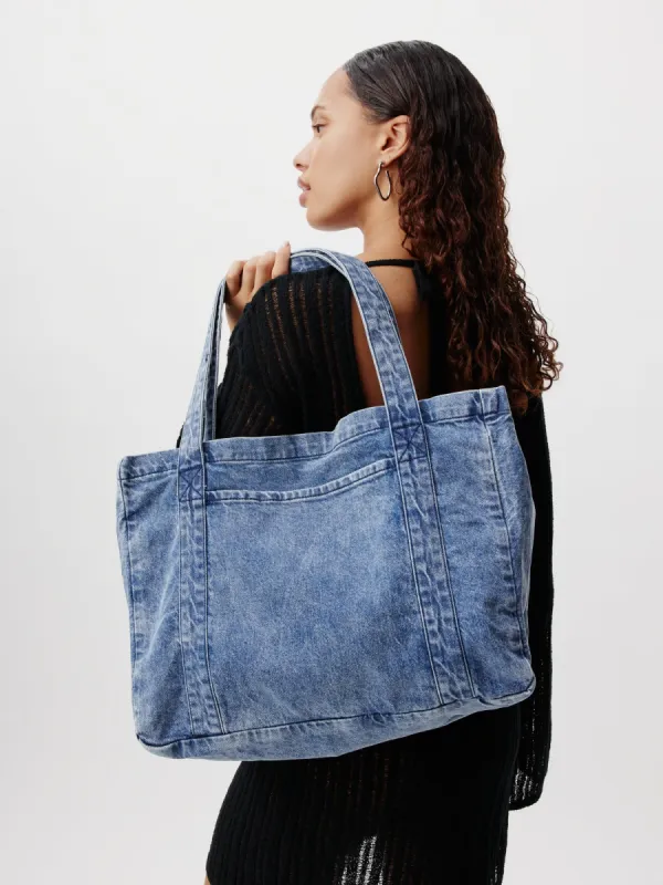 Duana Bag sold by LeGer