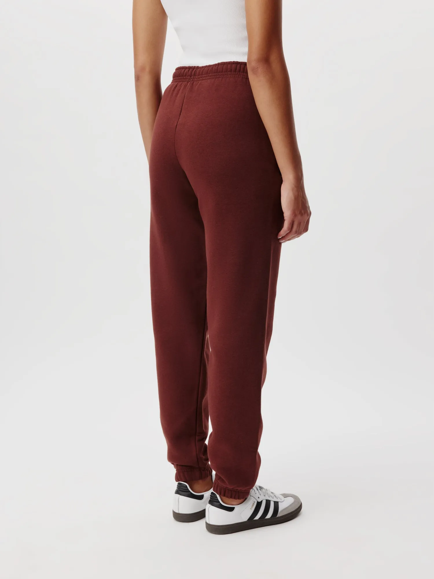 Sweathose 'Ruby' sold by LeGer product image thumbnail 2
