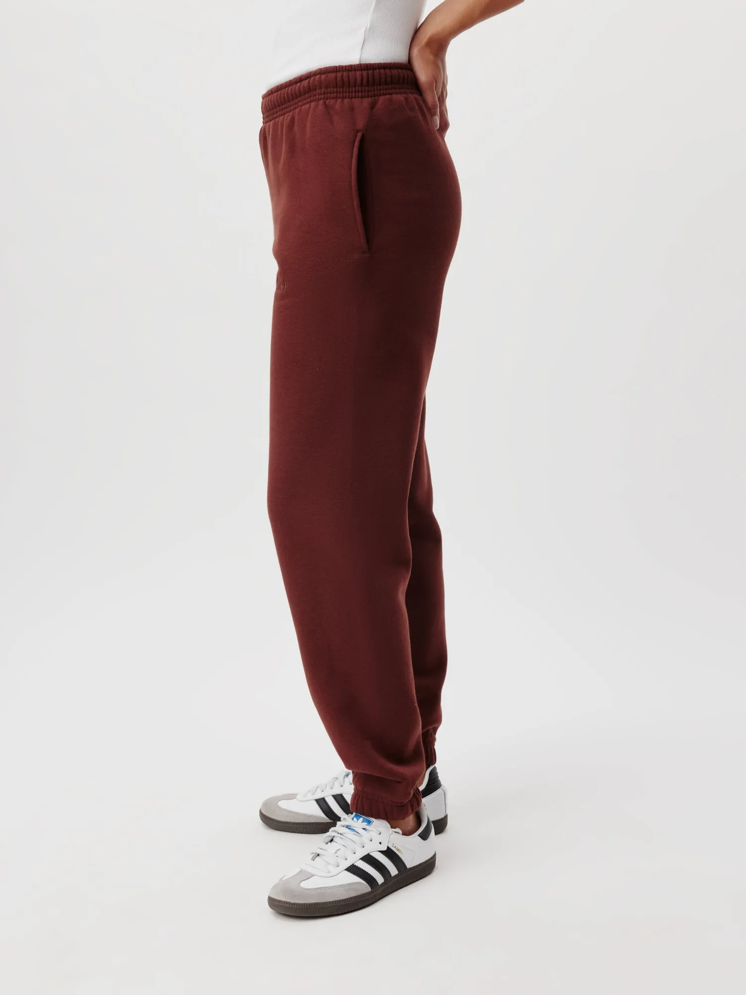 Sweathose 'Ruby' sold by LeGer product image thumbnail 4