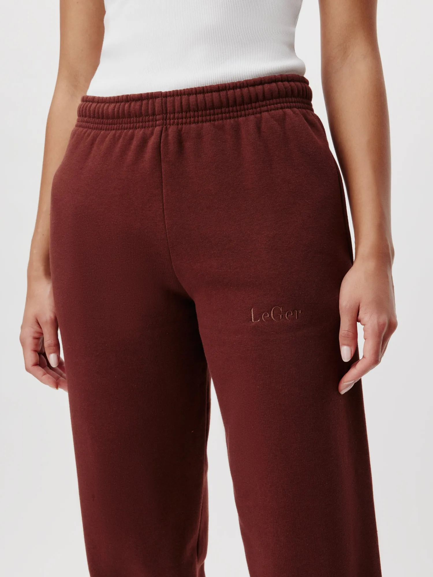 Sweathose 'Ruby' sold by LeGer product image thumbnail 5