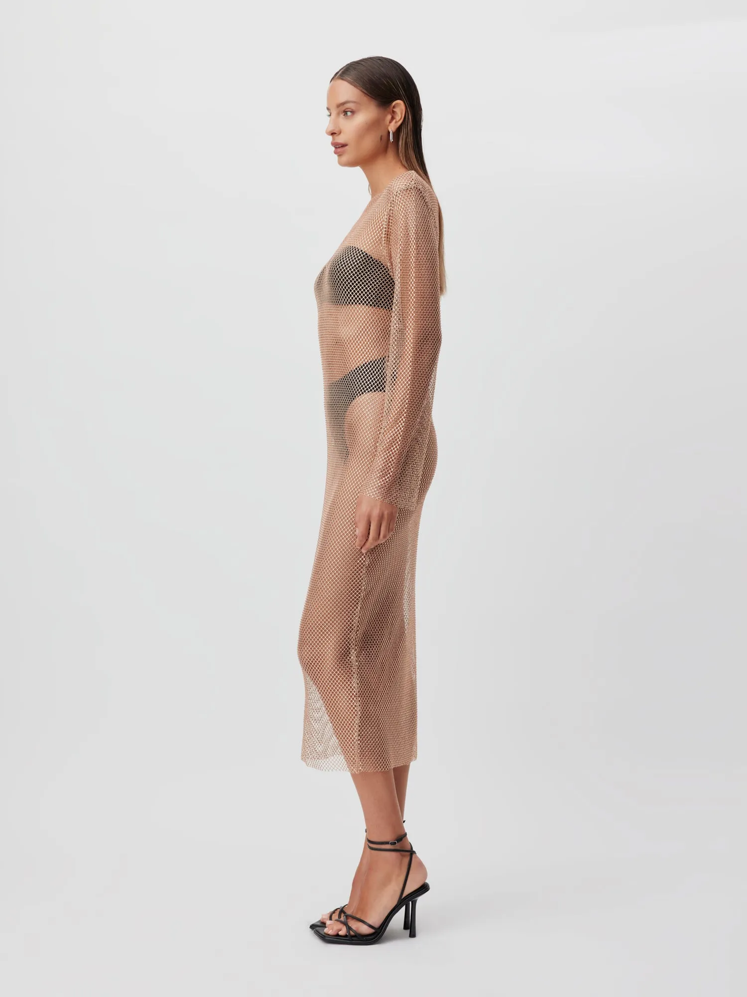 Kleid 'Lilyana' sold by LeGer product image thumbnail 5