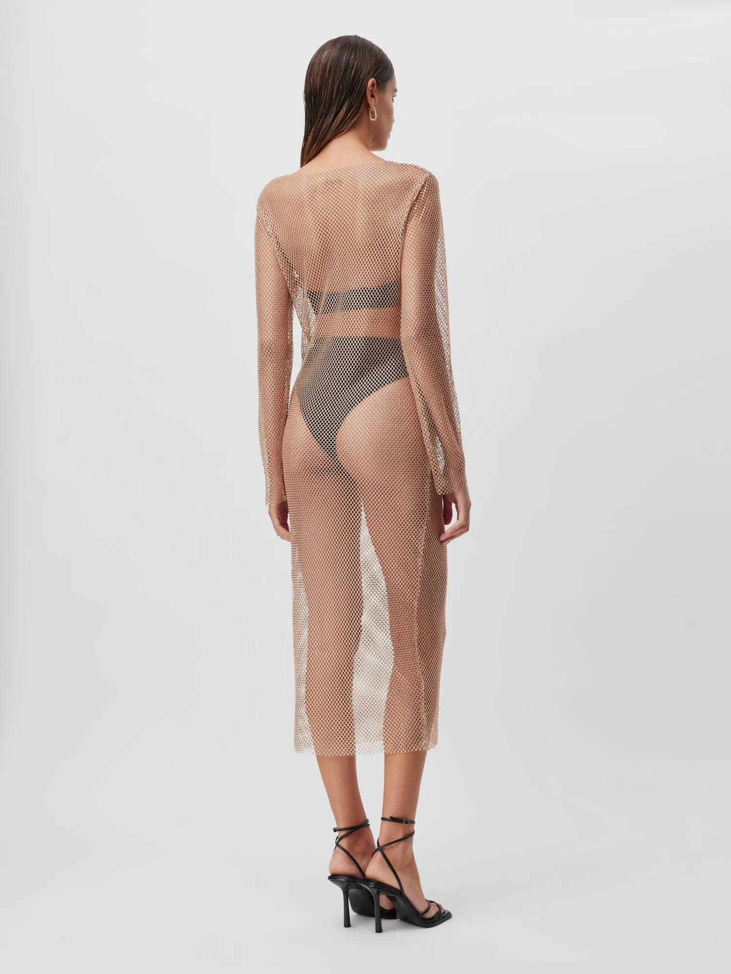 Kleid 'Lilyana' sold by LeGer product image thumbnail 3