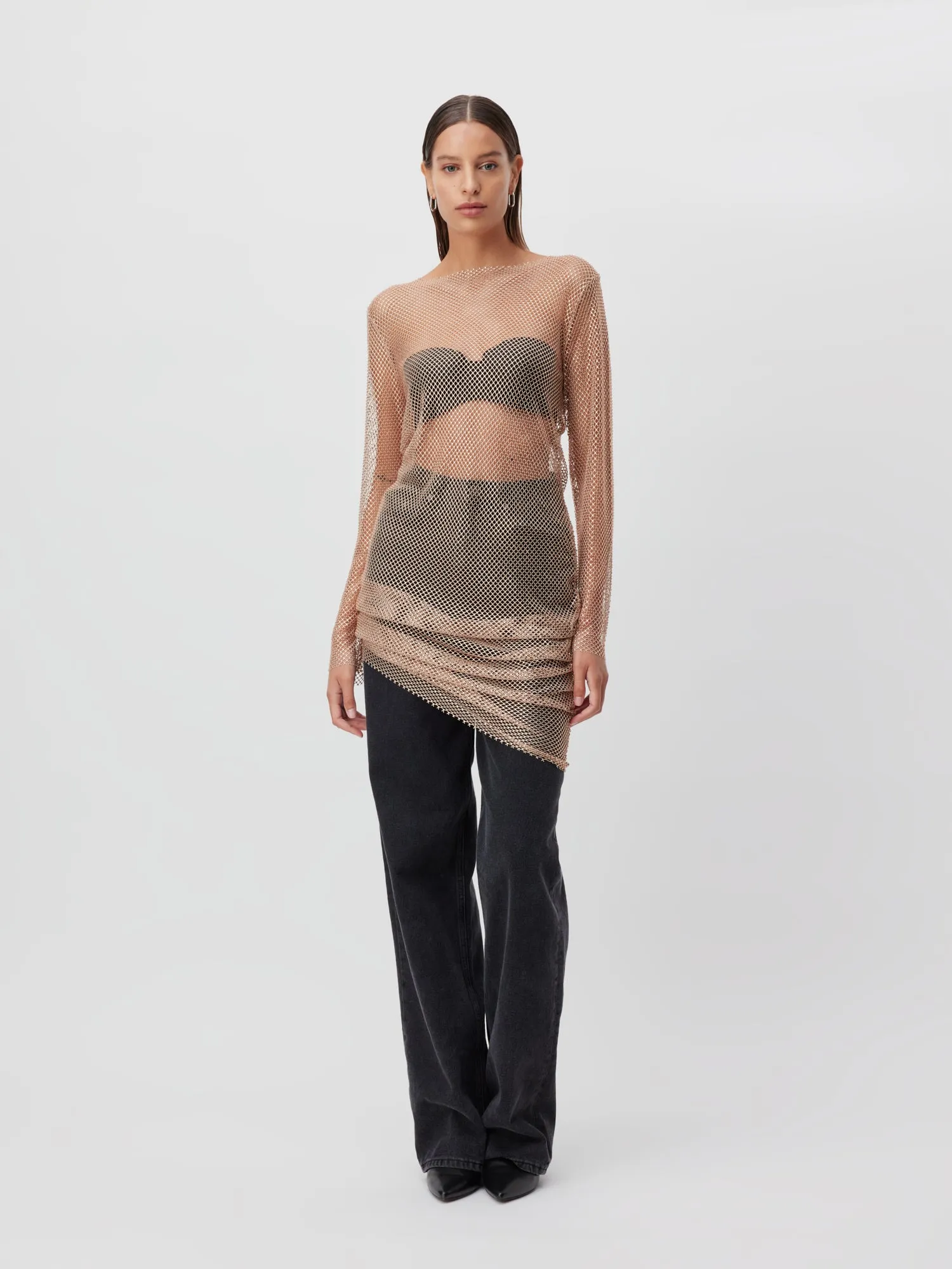 Kleid 'Lilyana' sold by LeGer product image thumbnail 2