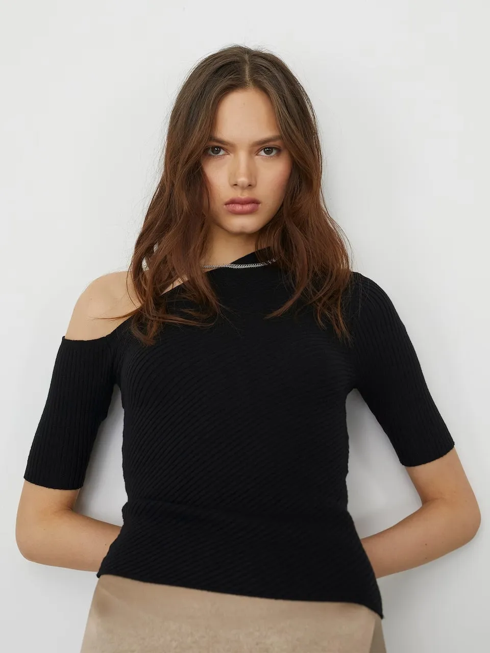 Shirt 'Kira' sold by LeGer