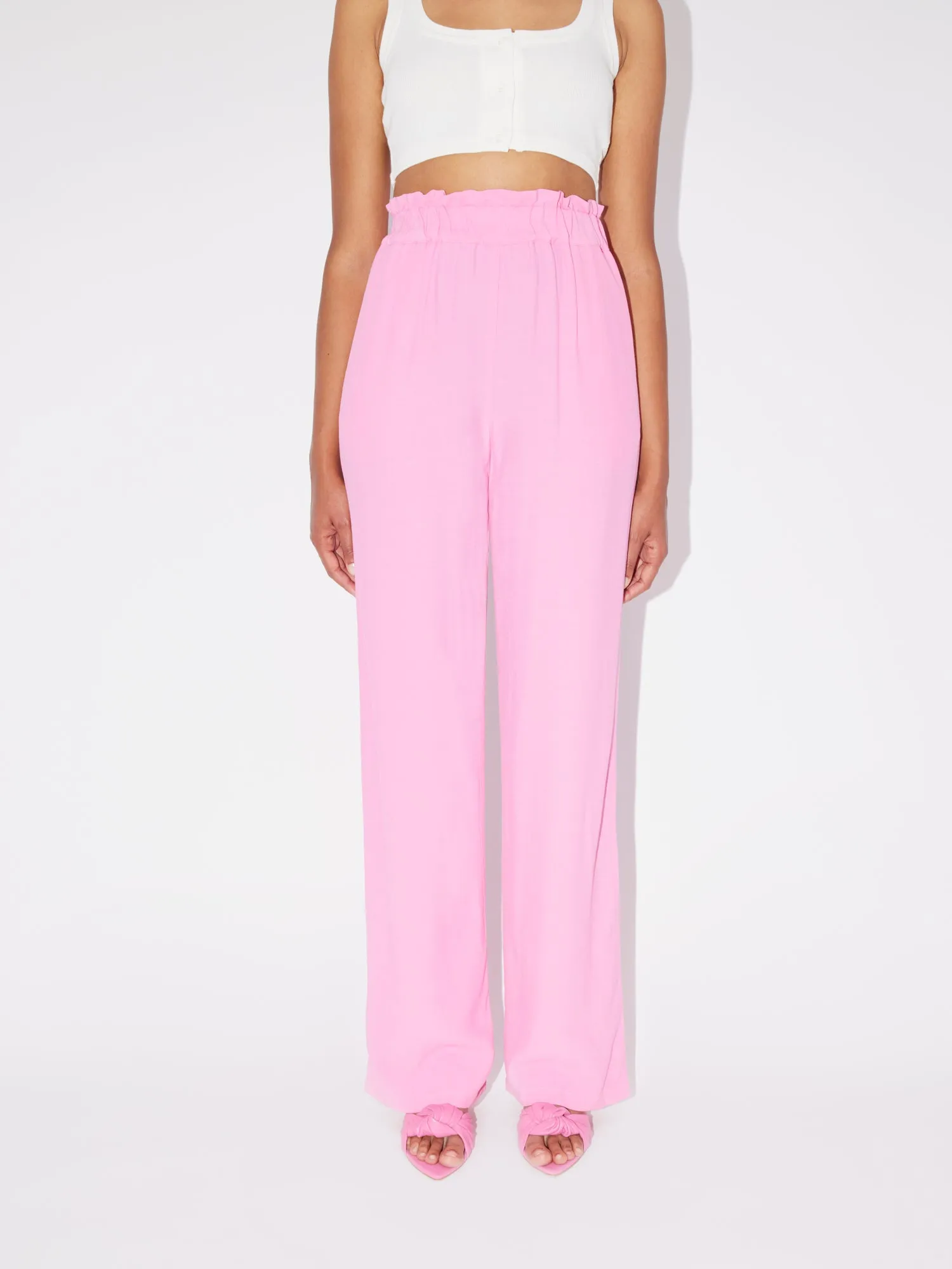 Celina Pants sold by LeGer