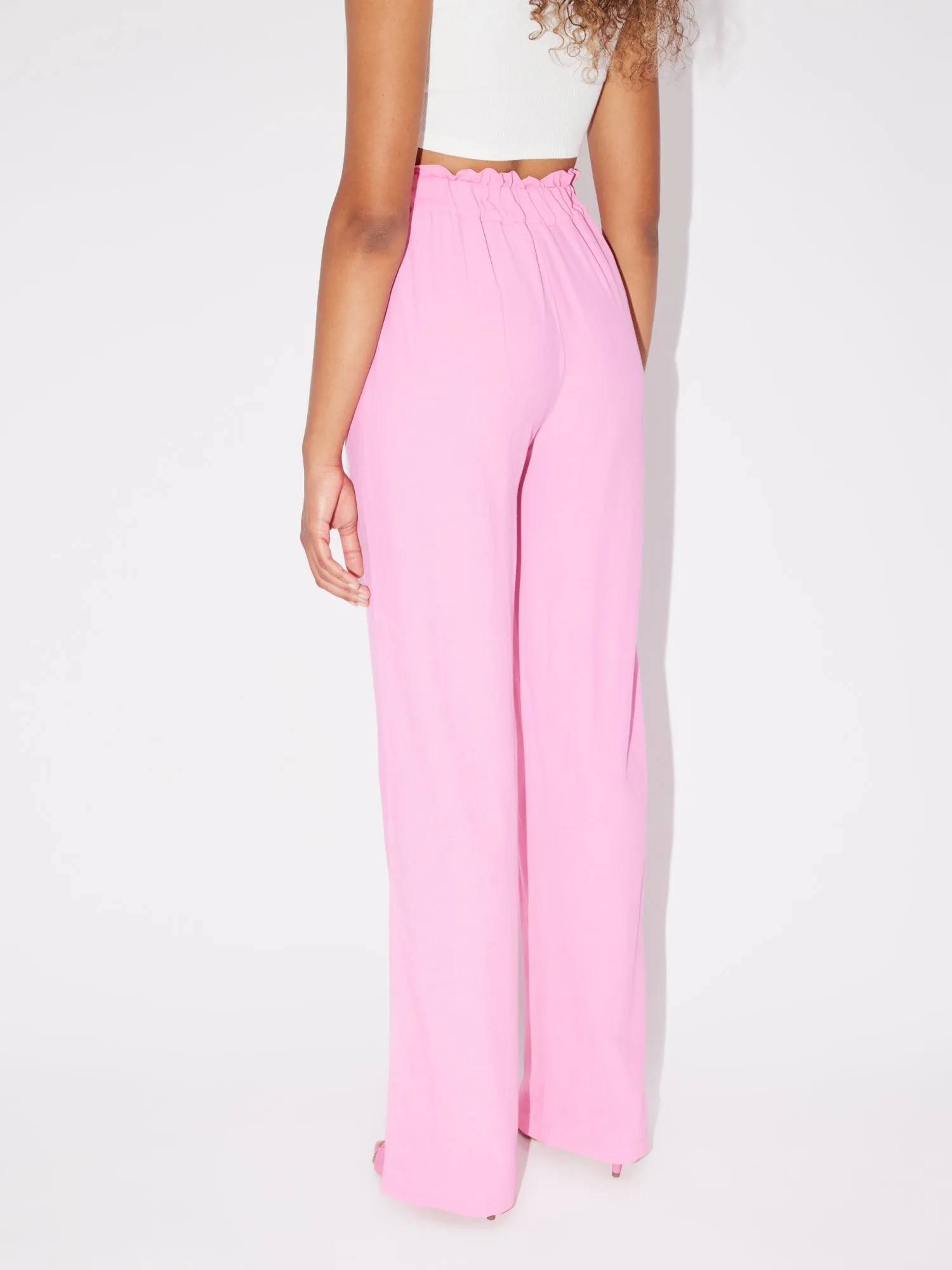 Celina Pants sold by LeGer product image thumbnail 2