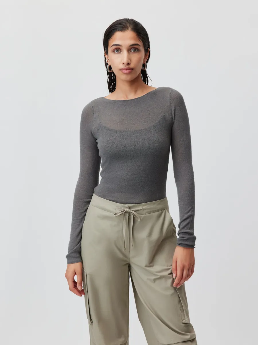 Pullover sold by LeGer