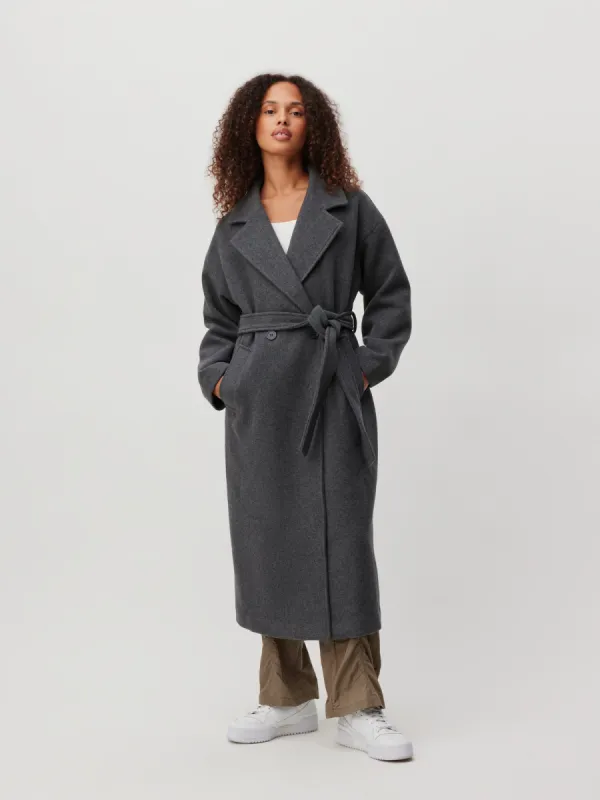 Dena Coat made by LeGer