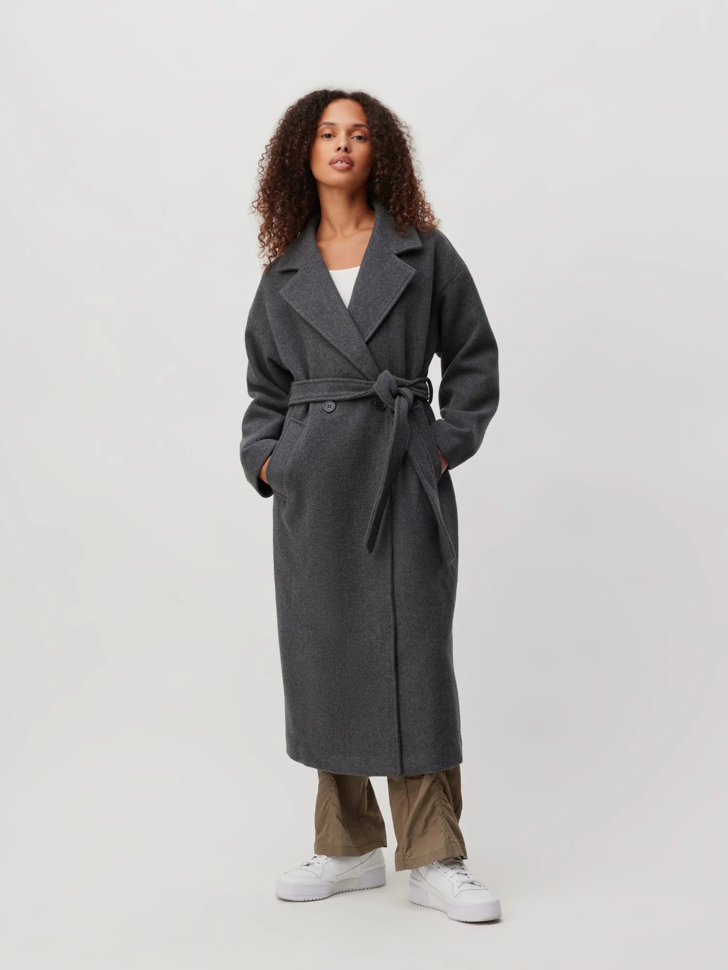 Style: "Dena" Coat sold by LeGer