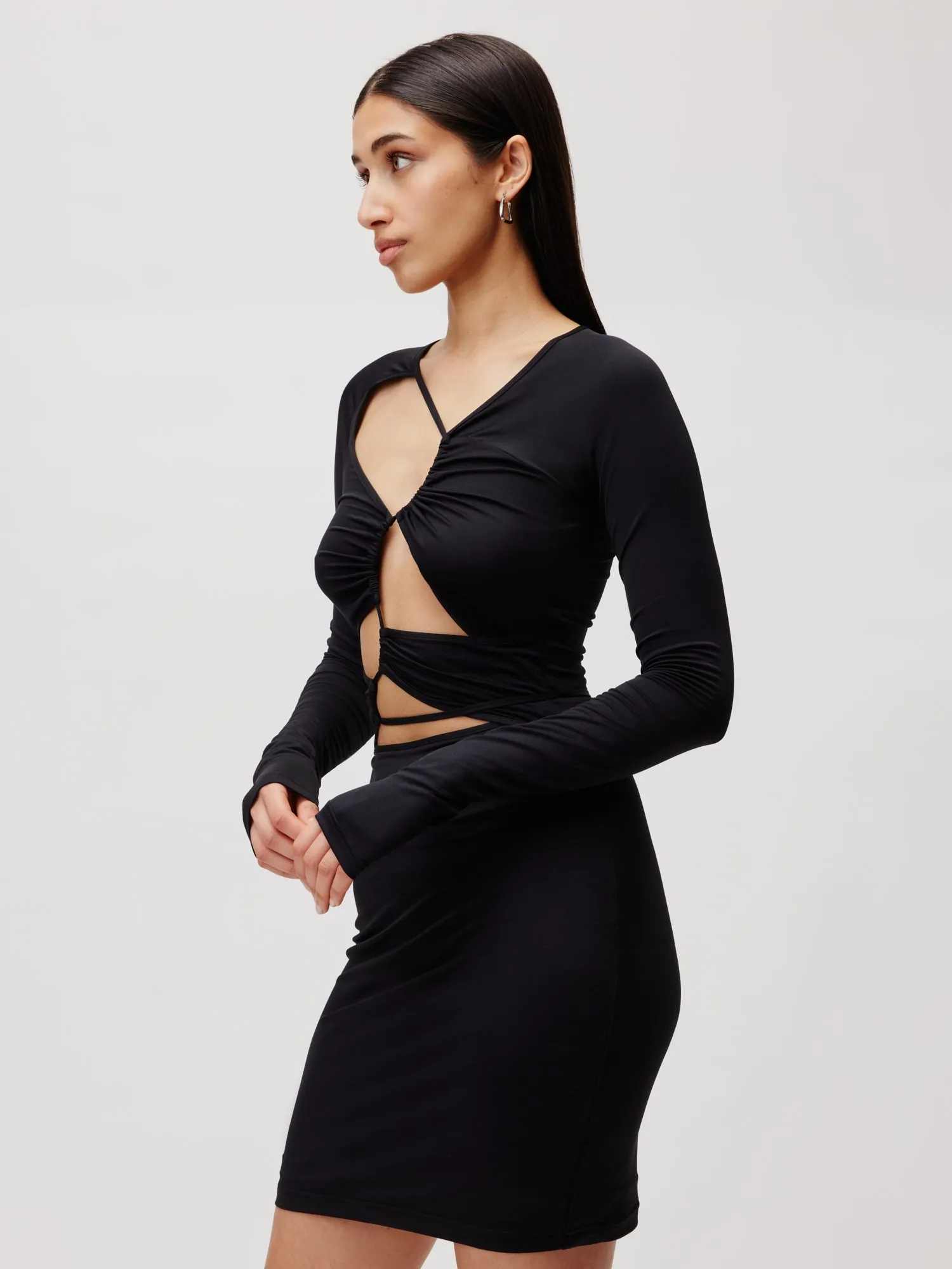 Kleid Lieselotte sold by LeGer product image thumbnail 4