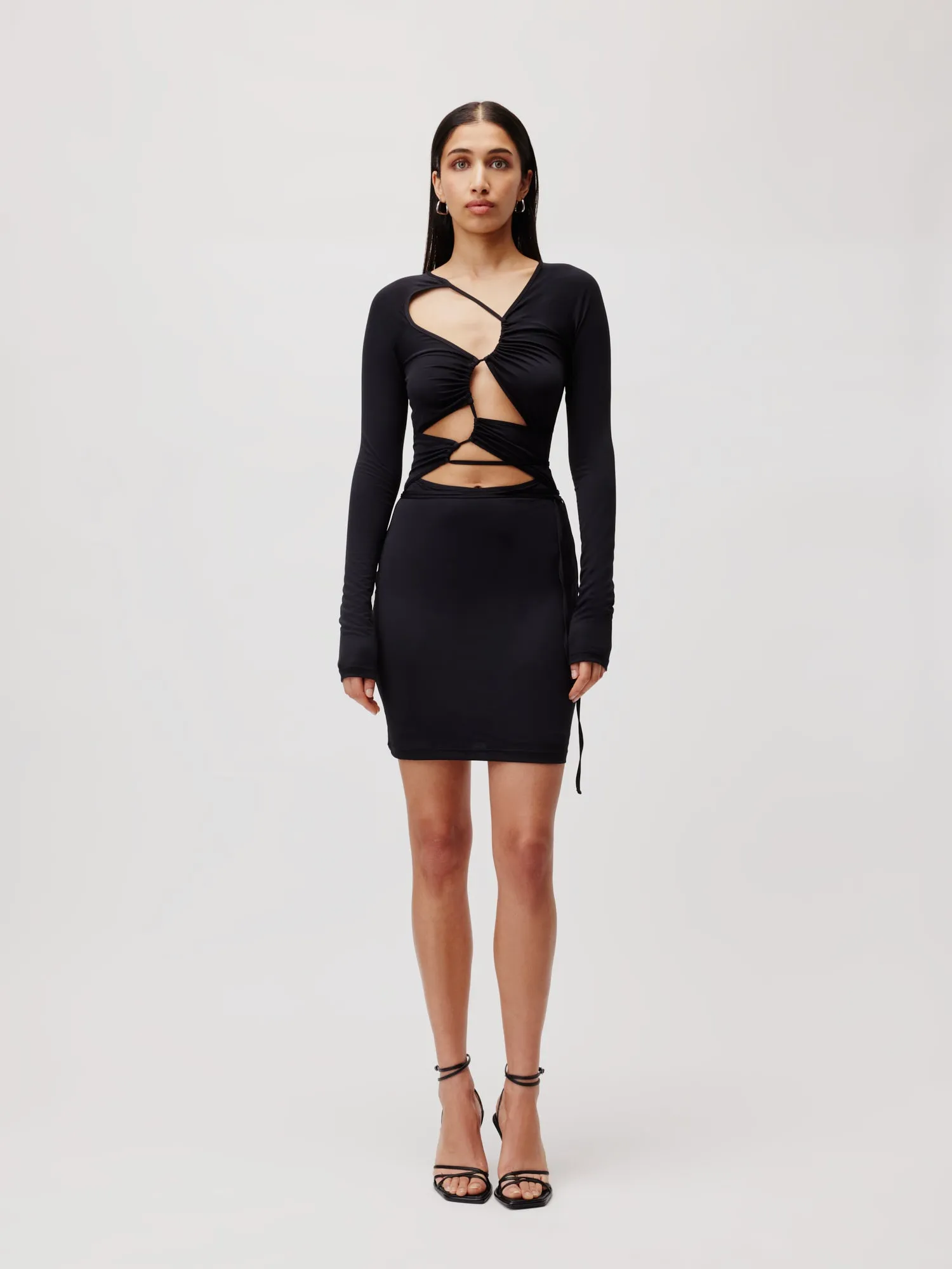 Kleid Lieselotte sold by LeGer product image thumbnail 3