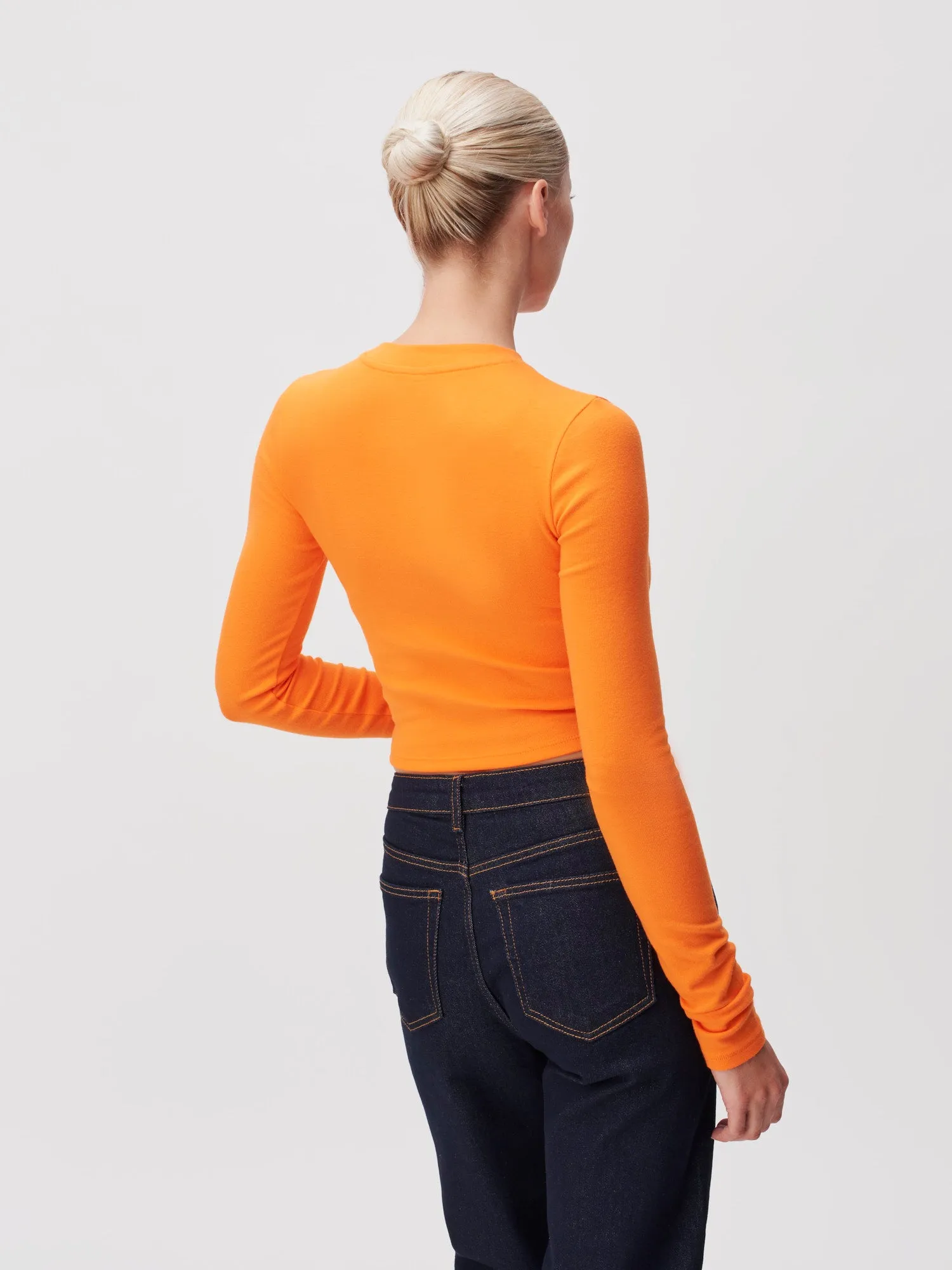 Style: "Gwen" Longsleeve sold by LeGer product image thumbnail 2