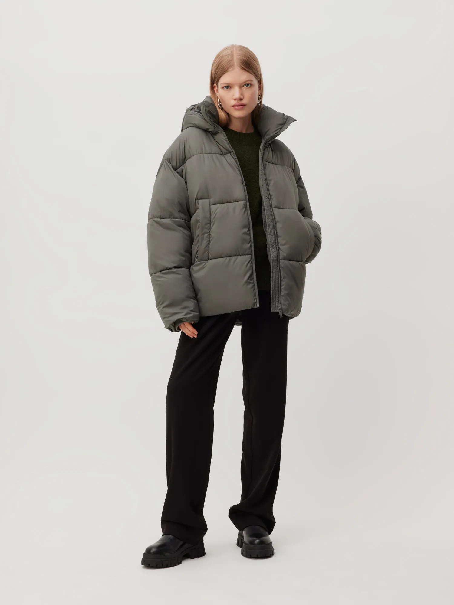 Jacke 'Lauryn' sold by LeGer product image thumbnail 3