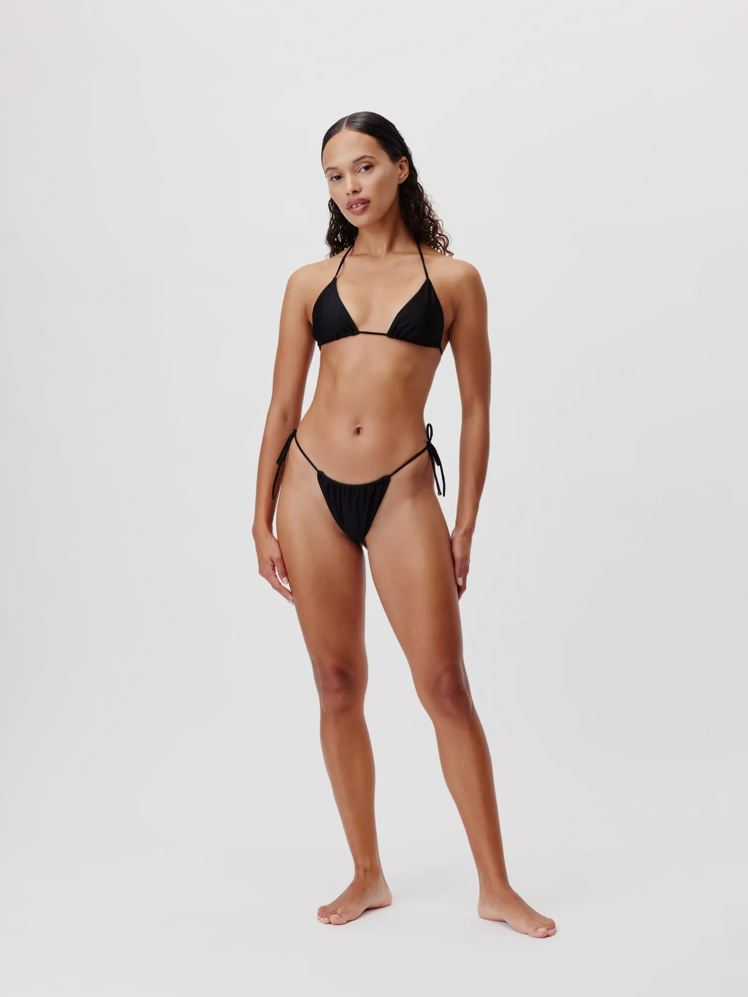 Style: "Duana" Bottom sold by LeGer product image thumbnail 3