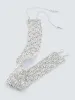 Kette 'Jasmin' sold by LeGer