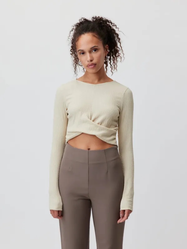 Shirt 'Annelie' sold by LeGer