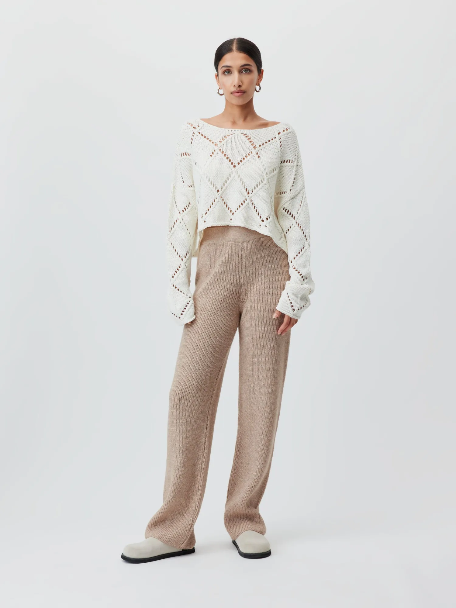 Briley Jumper sold by LeGer product image thumbnail 3