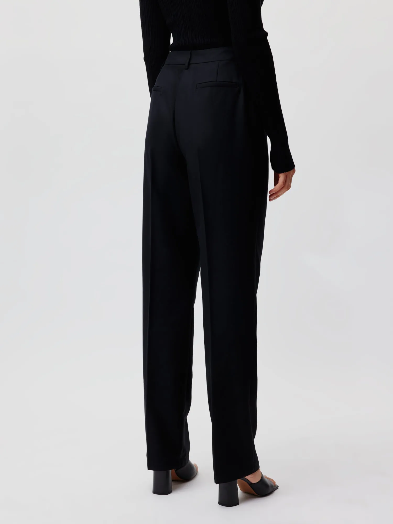Hose Simona Tall sold by LeGer product image thumbnail 2