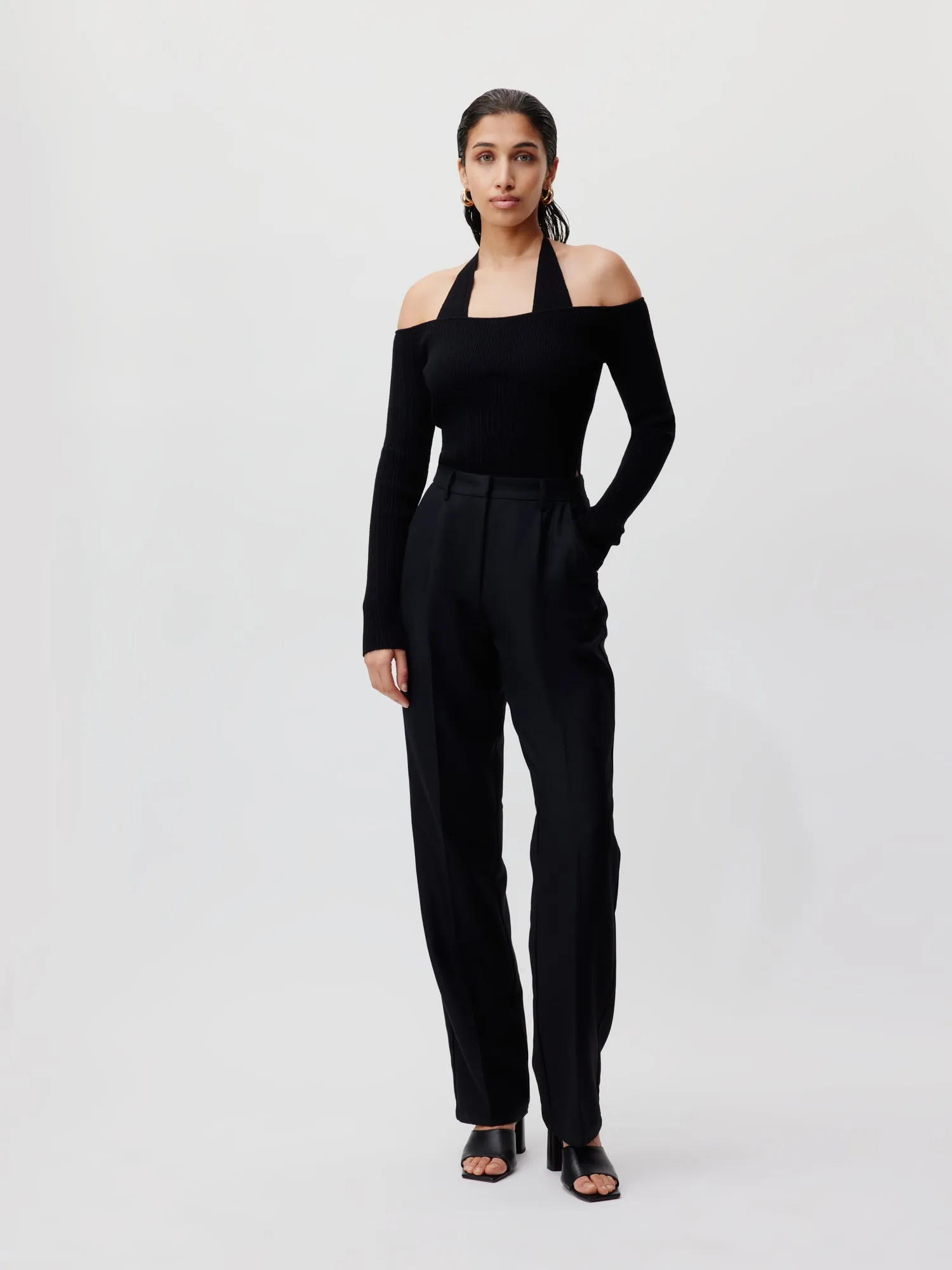 Hose Simona Tall sold by LeGer product image thumbnail 3