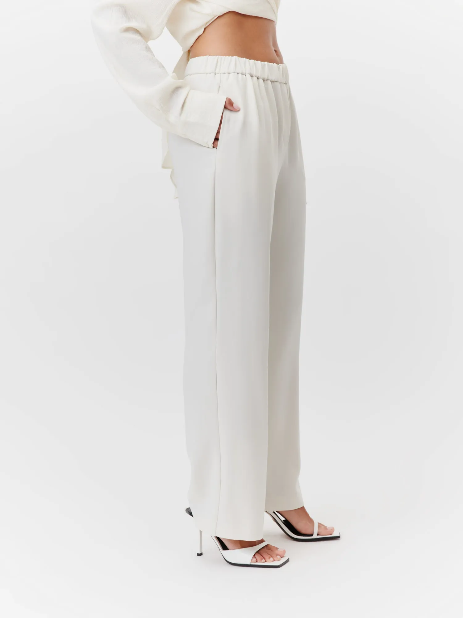 Hose 'Aylin' sold by LeGer product image thumbnail 4