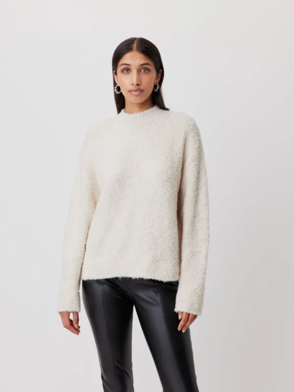 Pullover 'Hedda' sold by LeGer