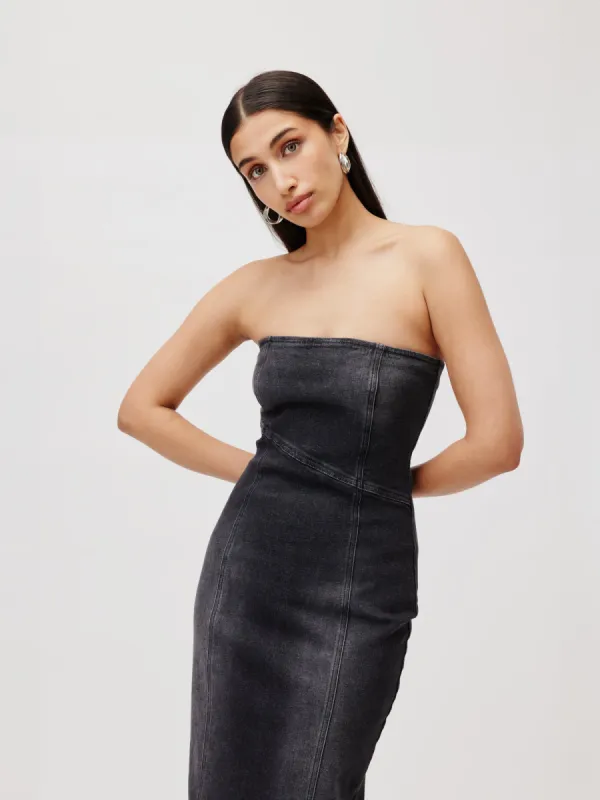 Kleid Tia made by LeGer