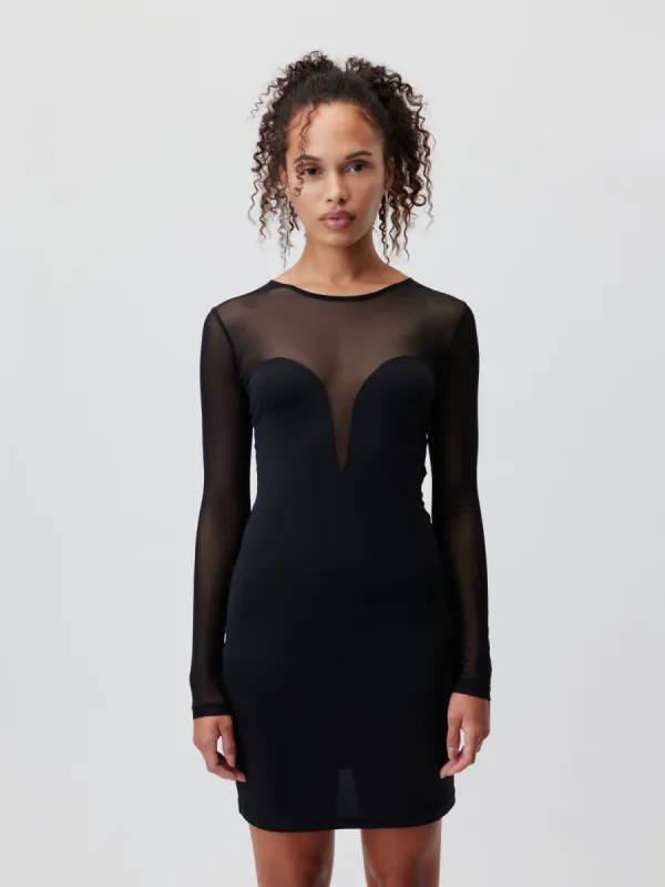 Antonietta Dress sold by LeGer